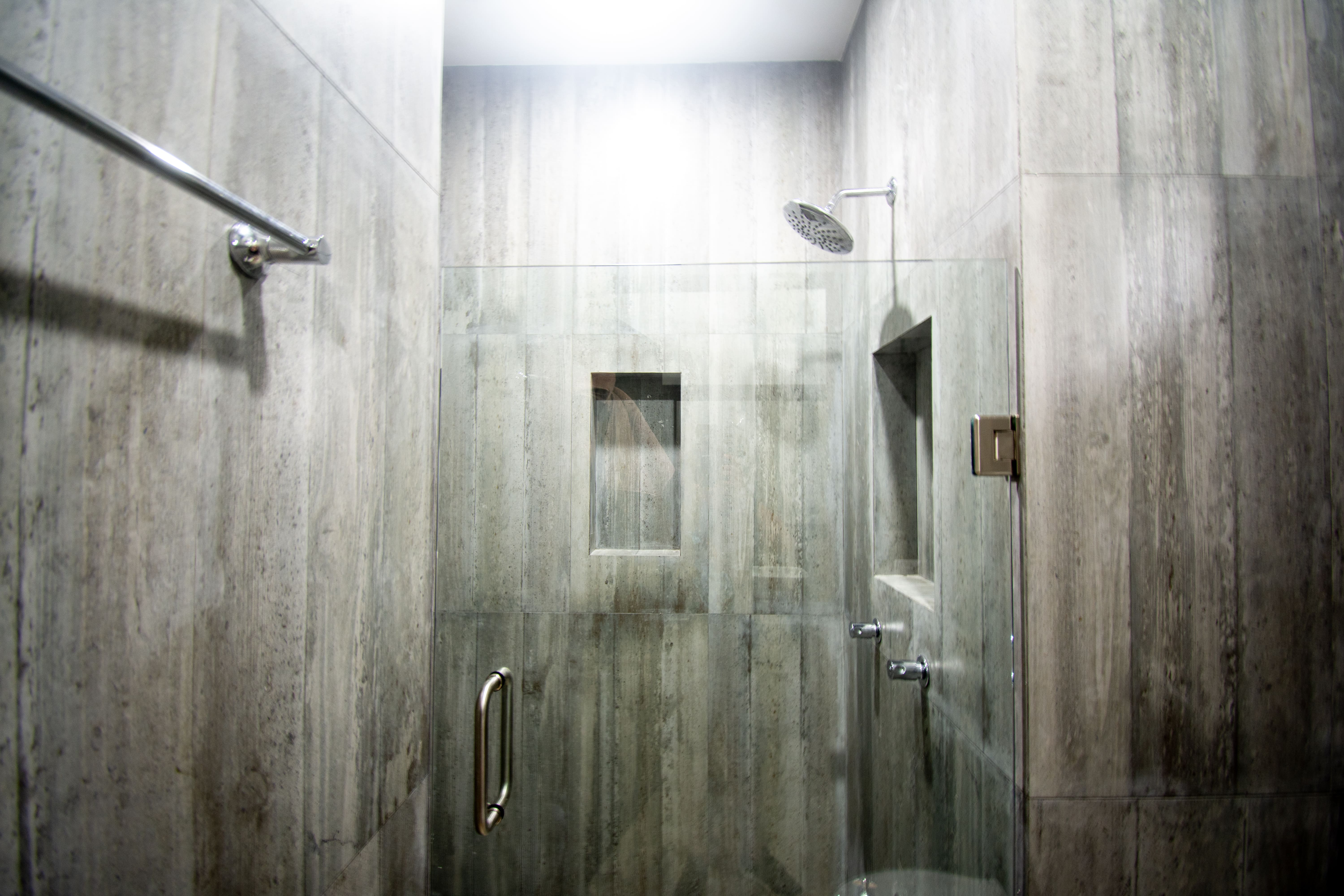 Double Superior Pool View