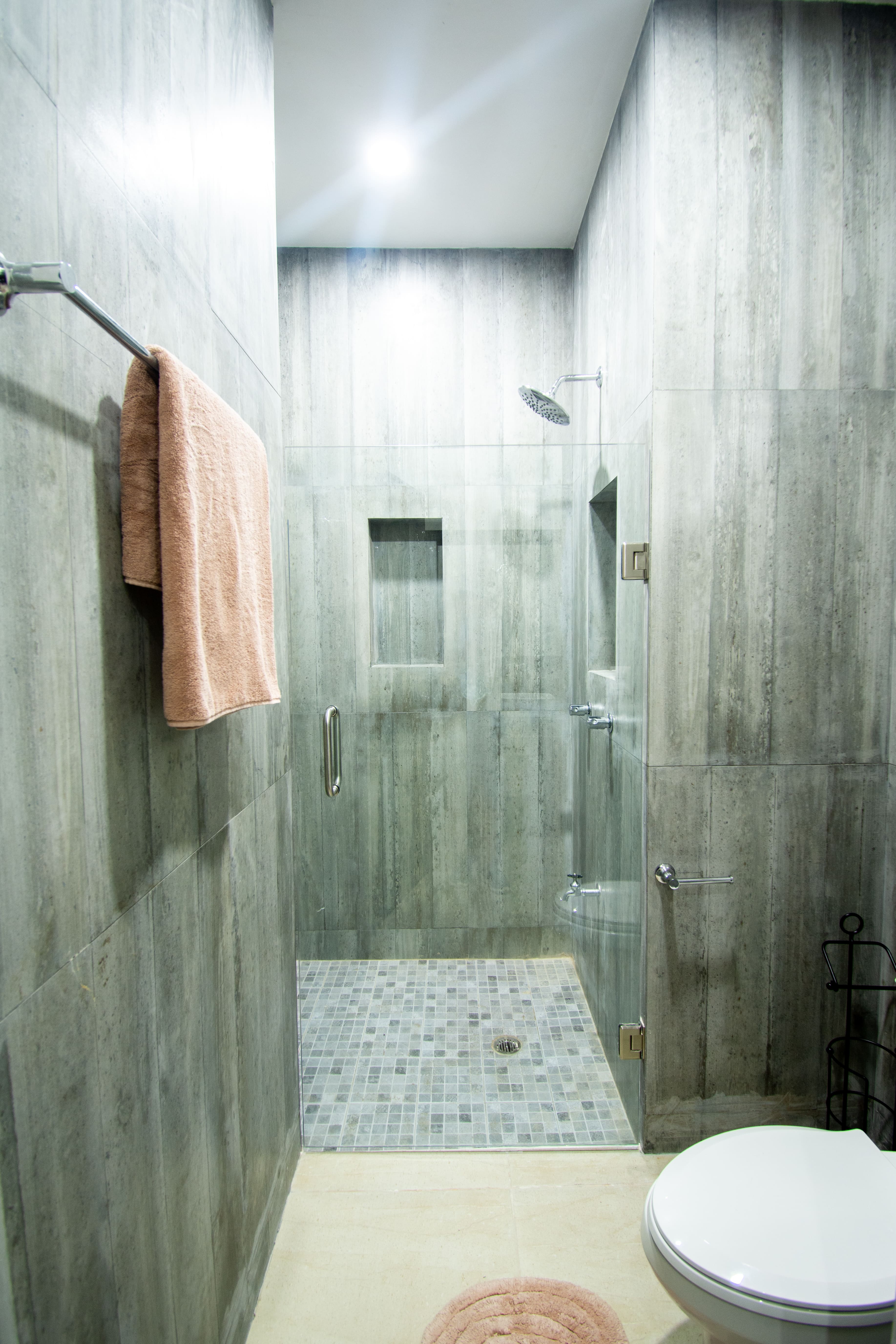 Double Superior Pool View