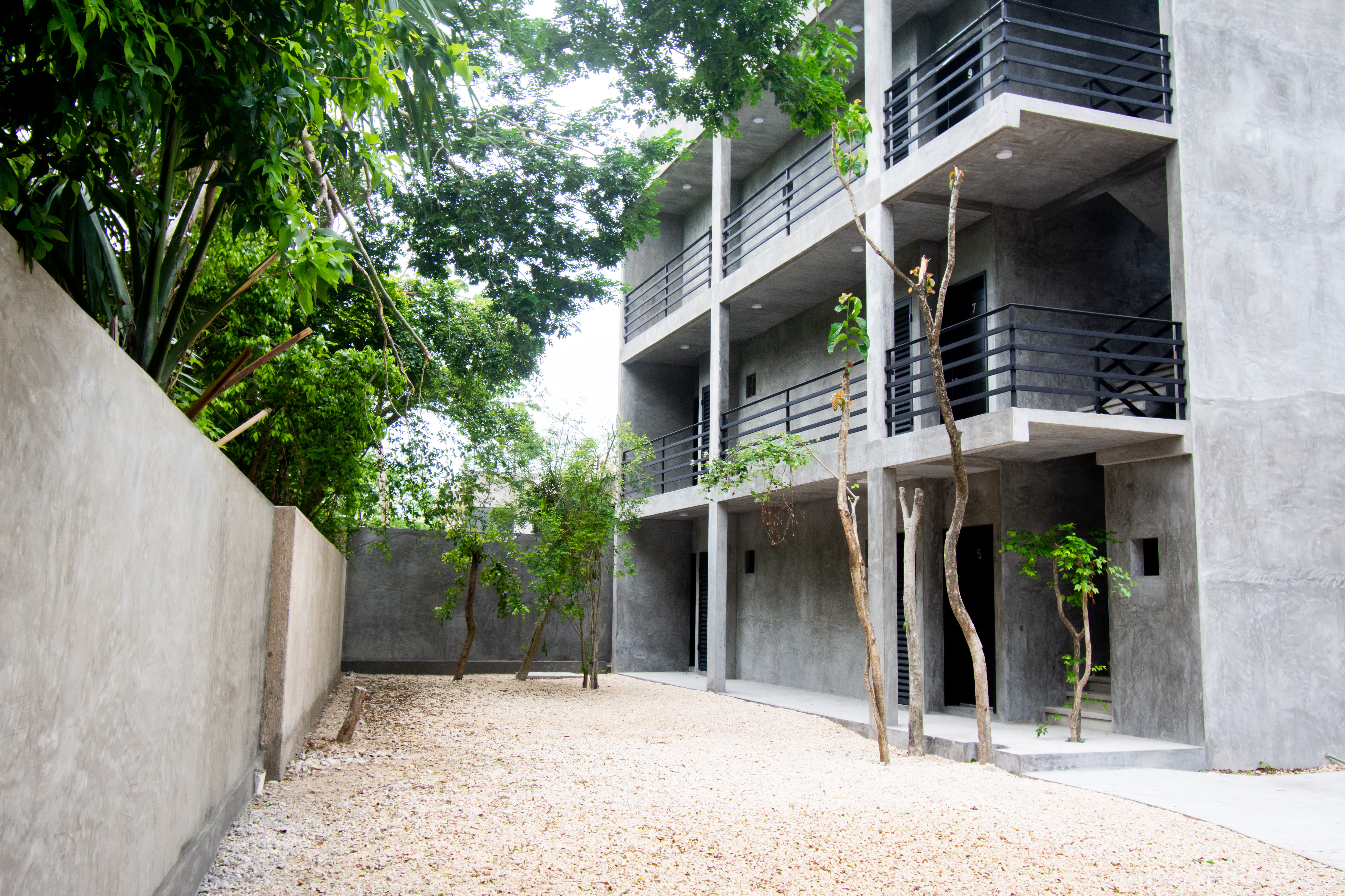 Double Superior Pool View