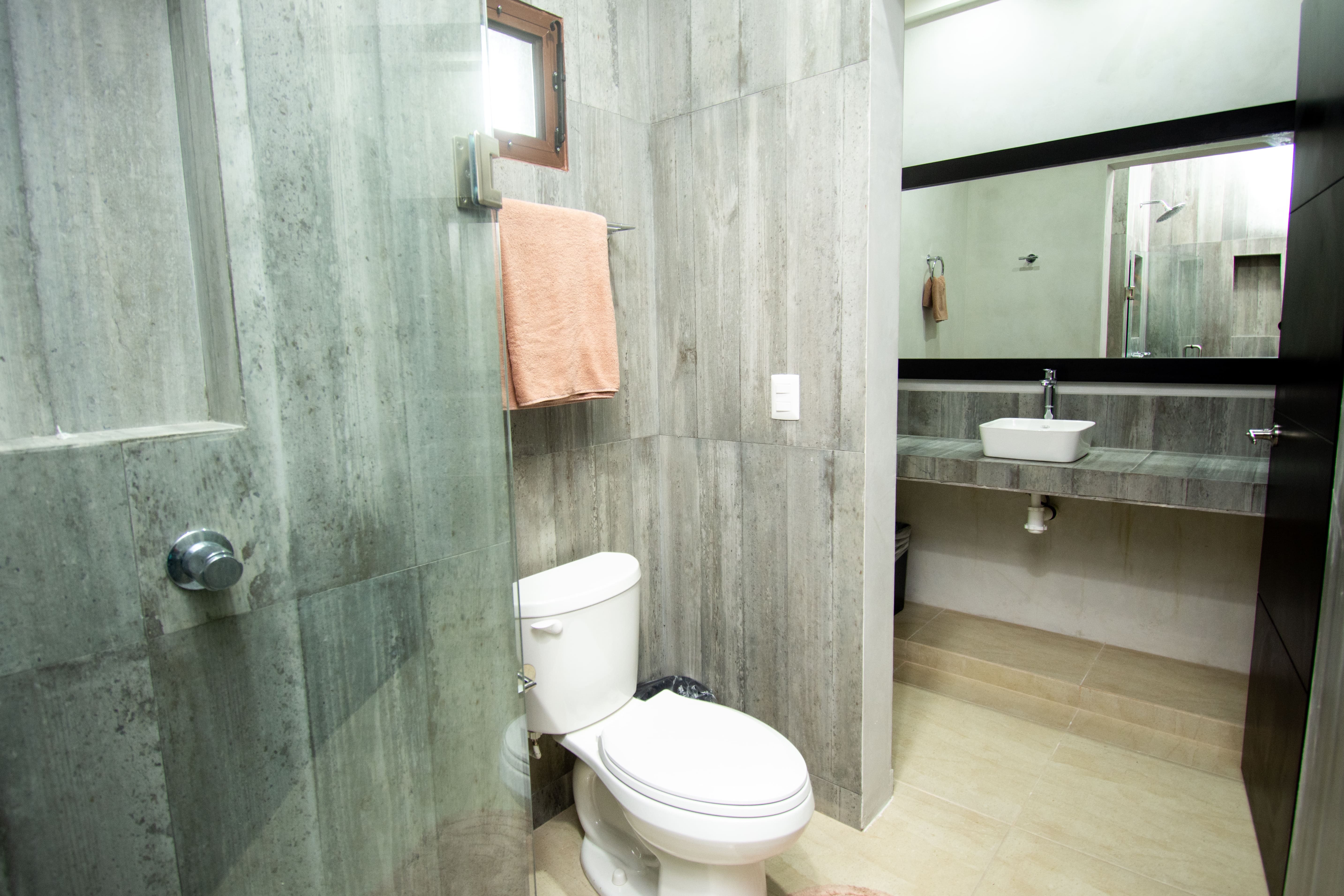 Double Superior Pool View