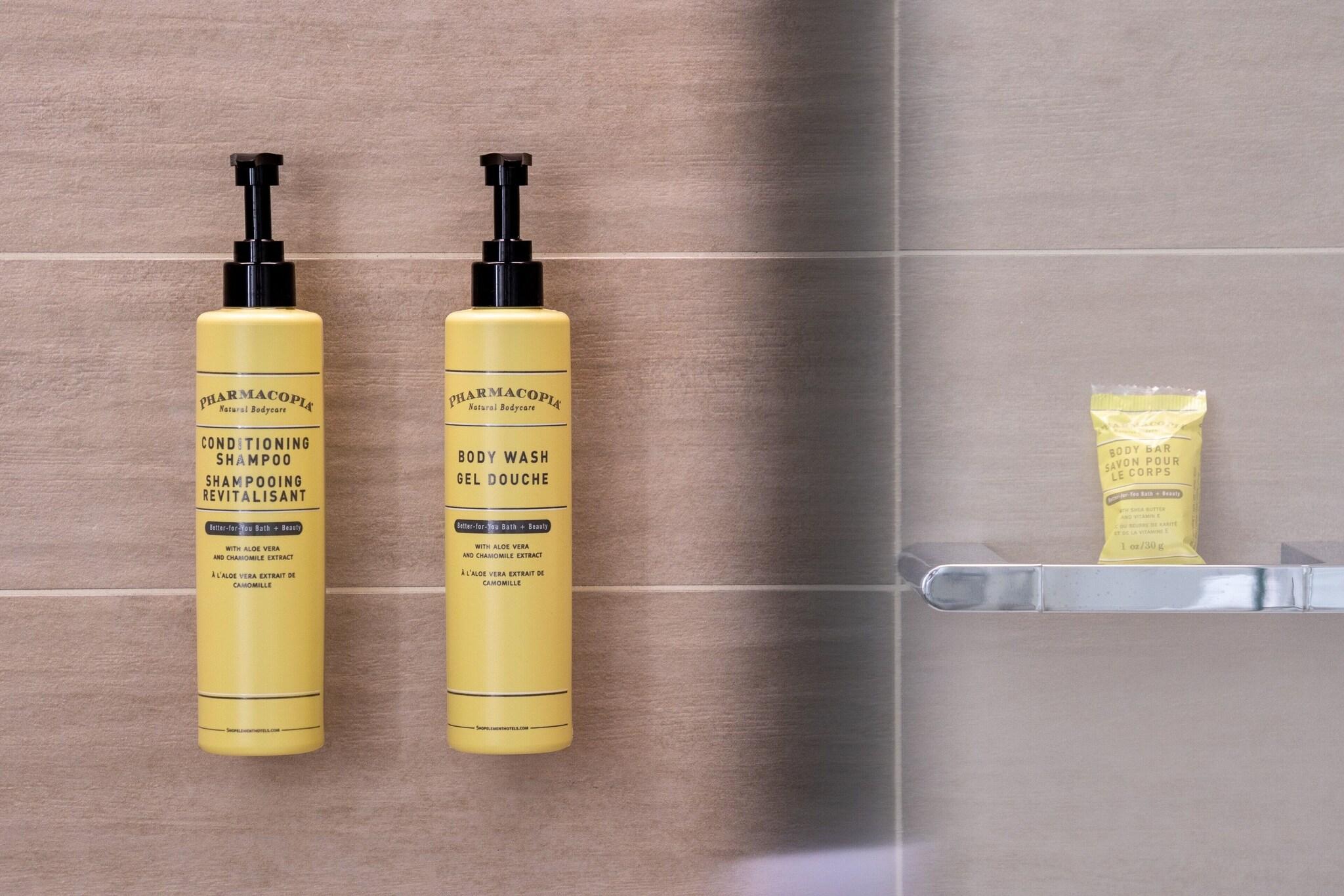 Studio King Size Bed