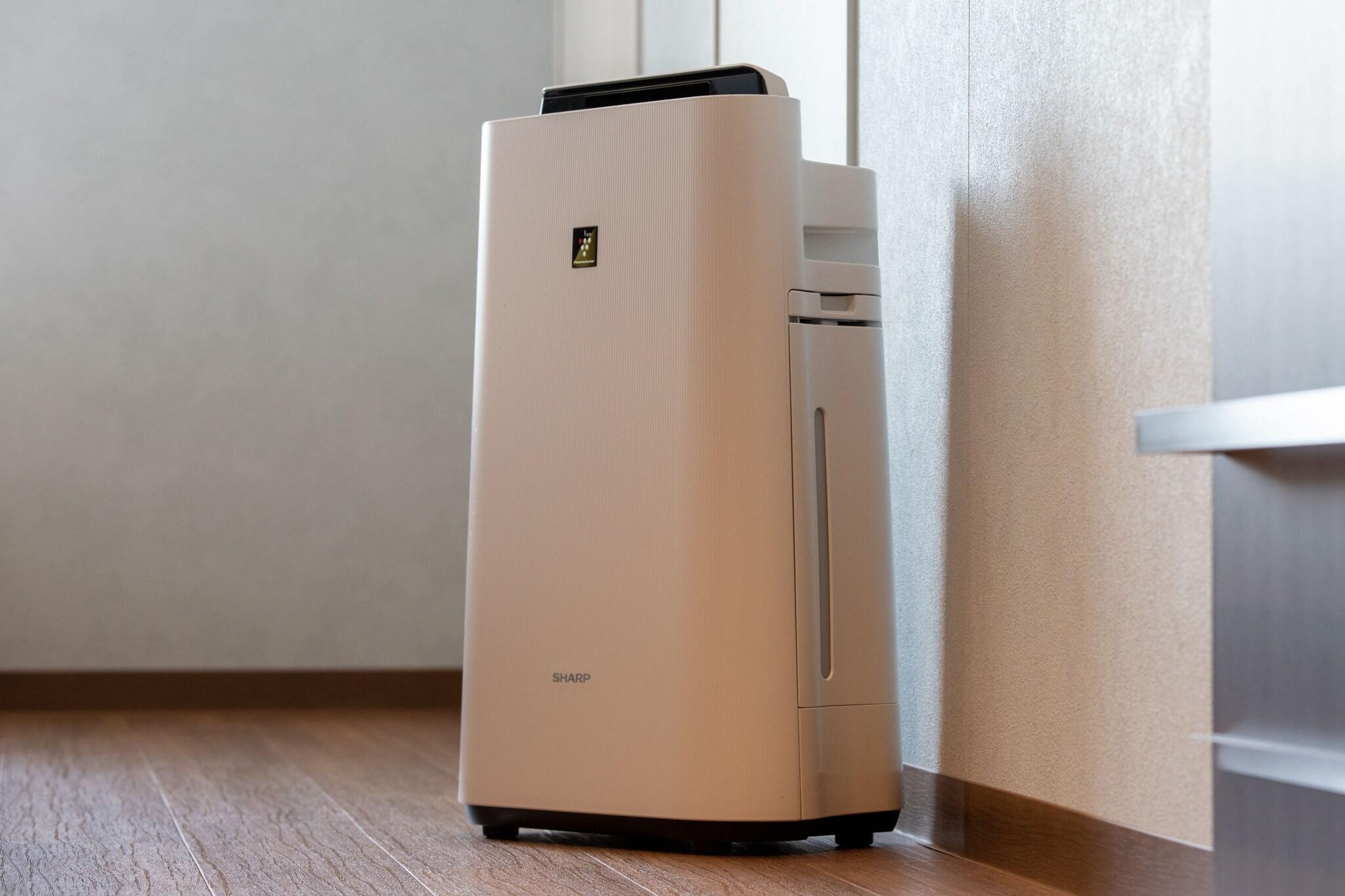 Room Connecting Room