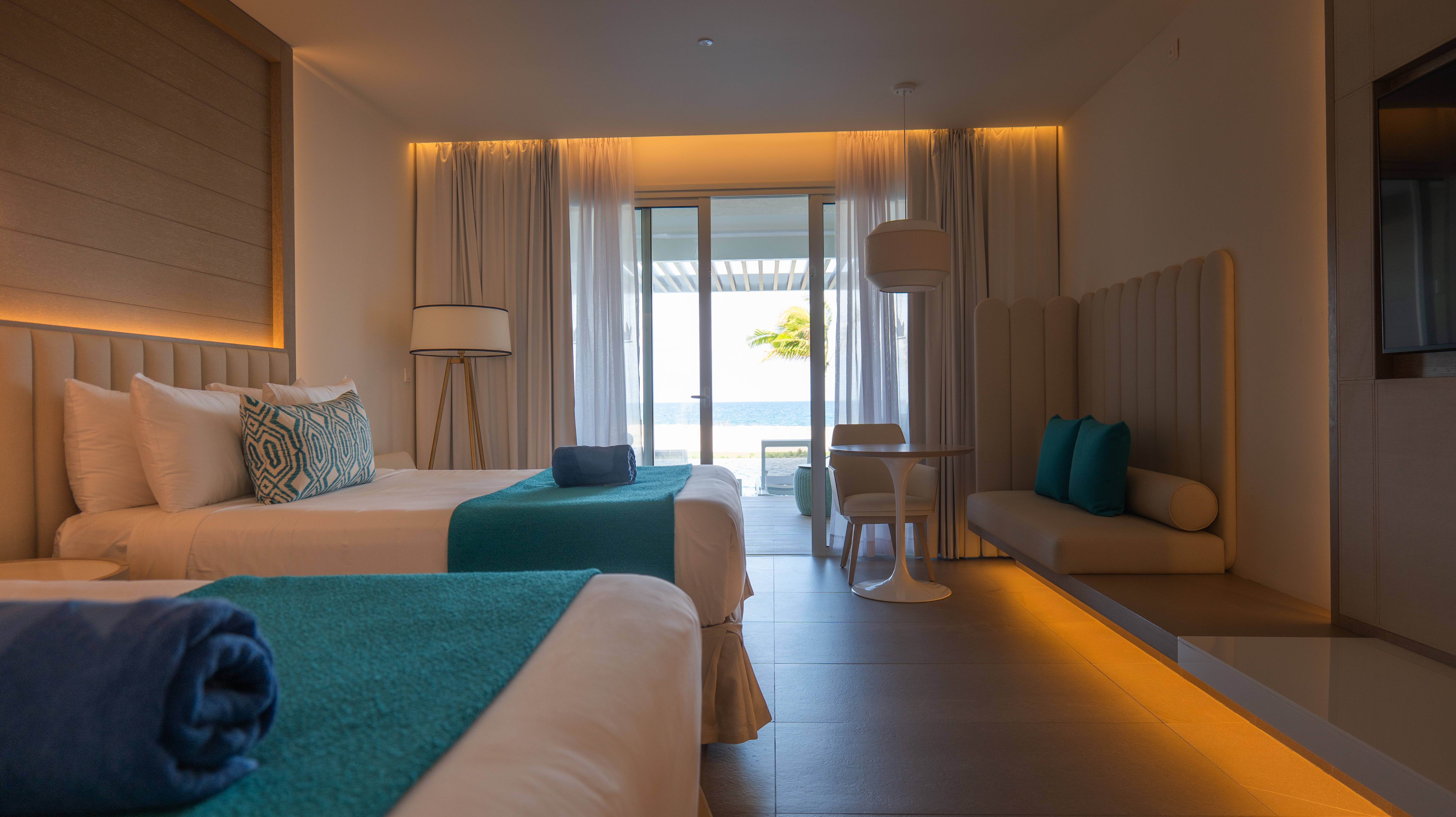 Junior Suite Standard