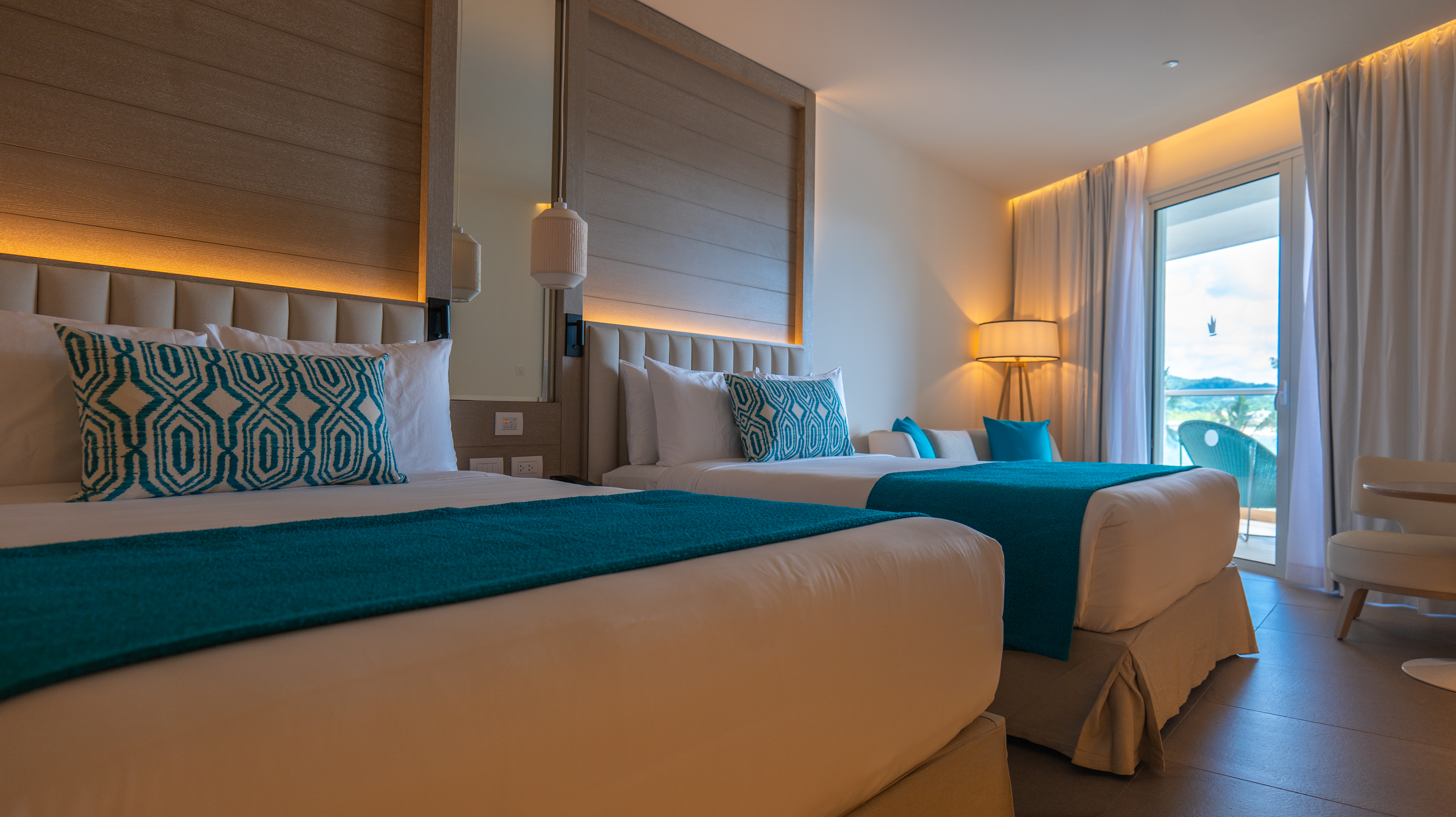 Junior Suite Standard