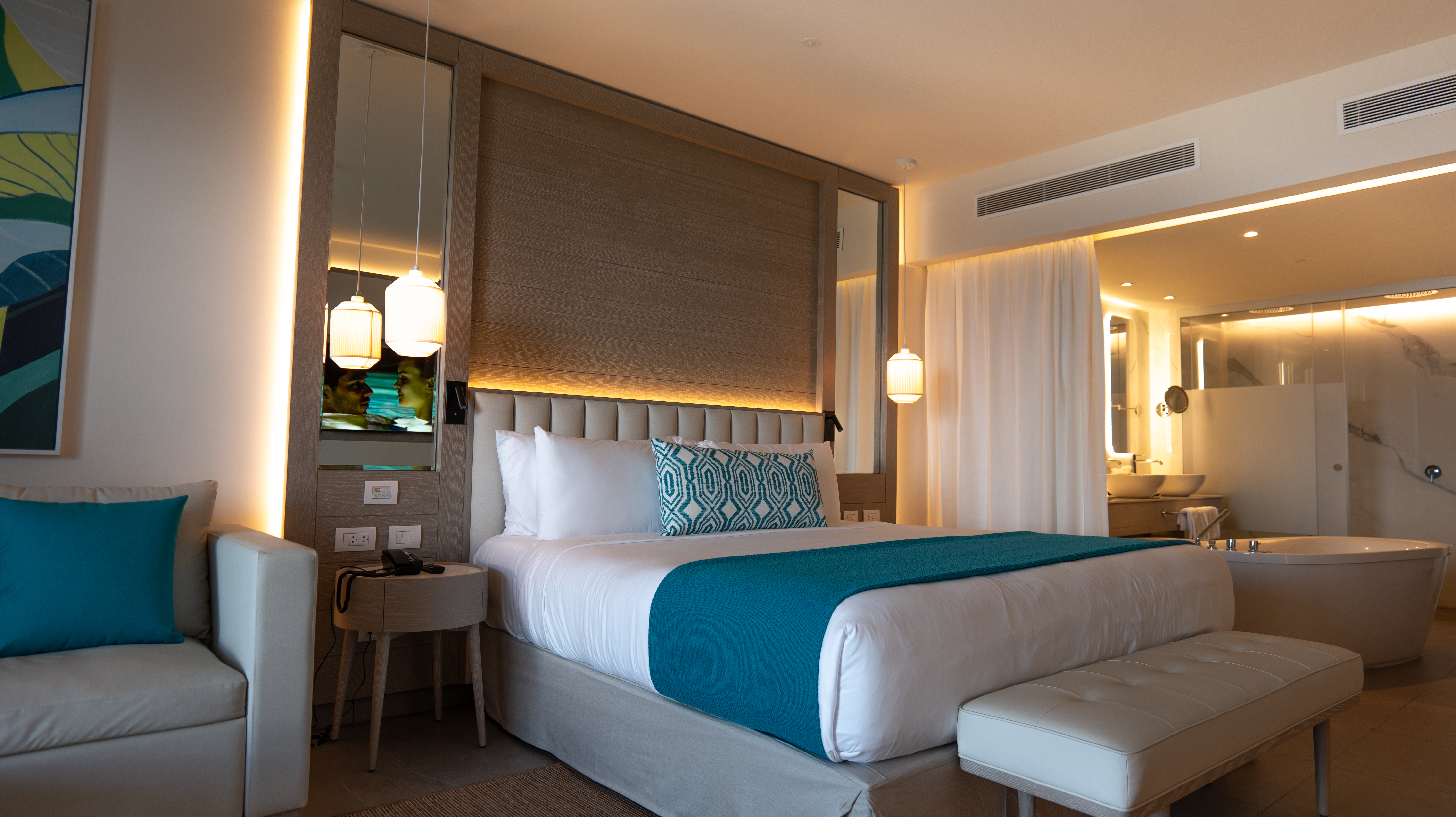 Junior Suite Standard