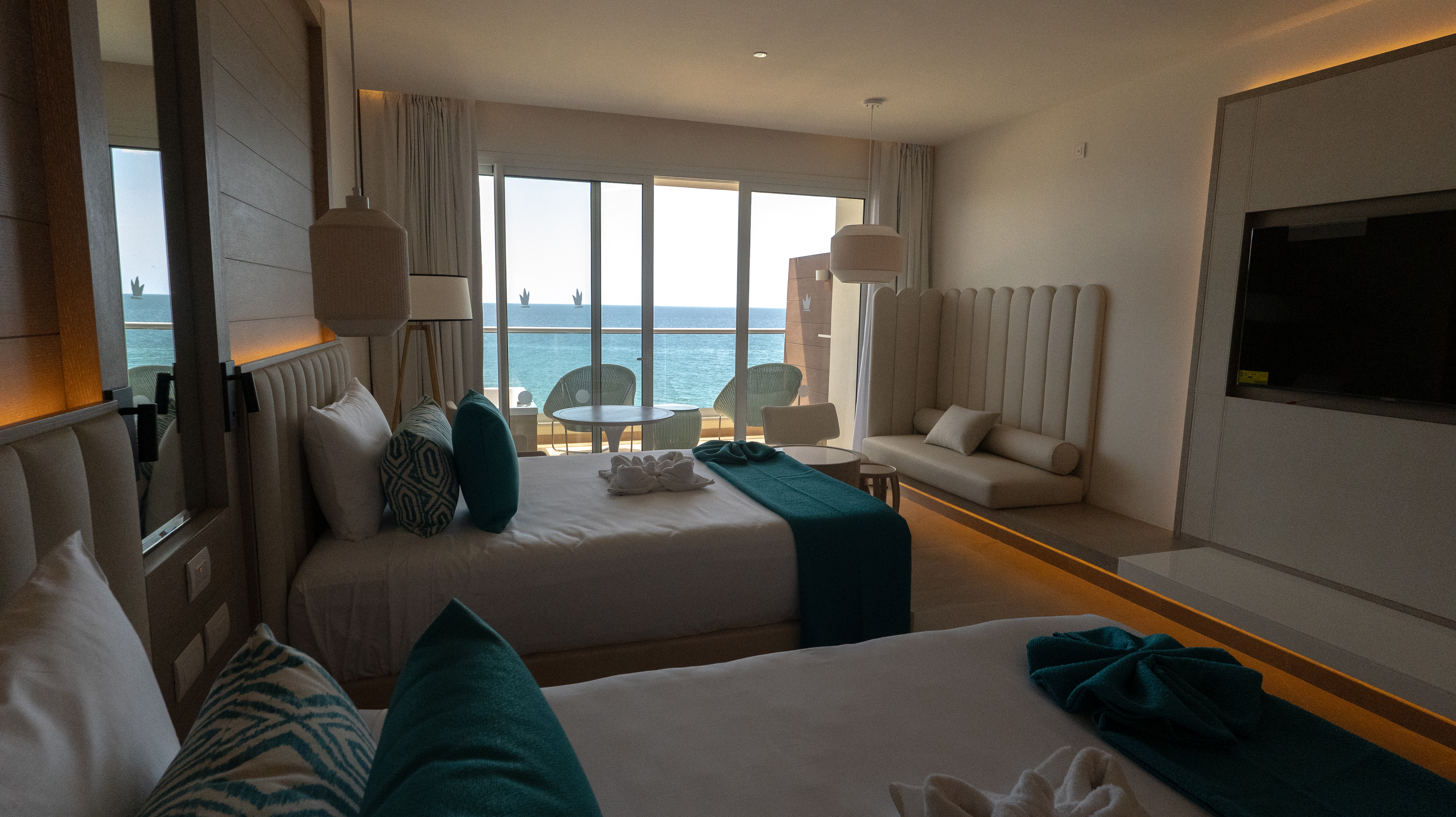 Junior Suite Standard