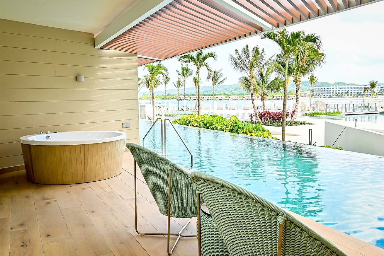 Junior Suite Standard