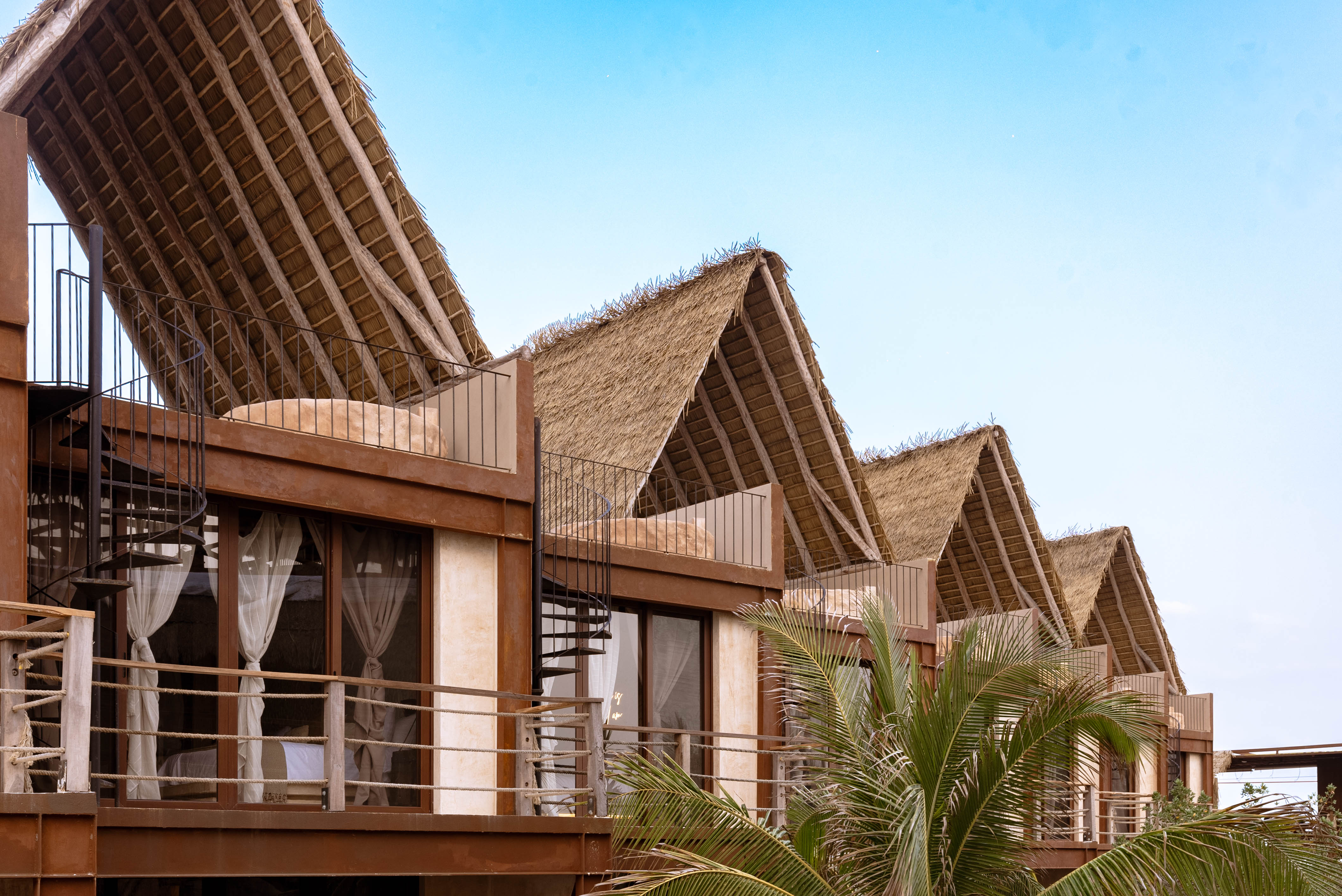 Suite Presidential with Views