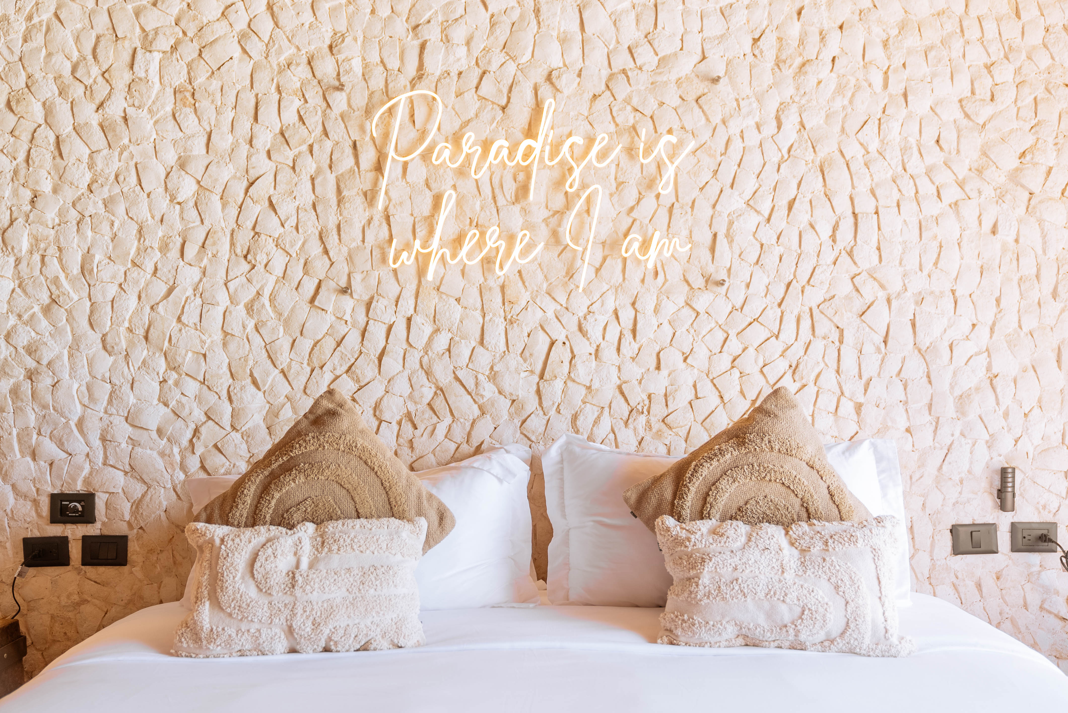 Suite Deluxe Ocean View