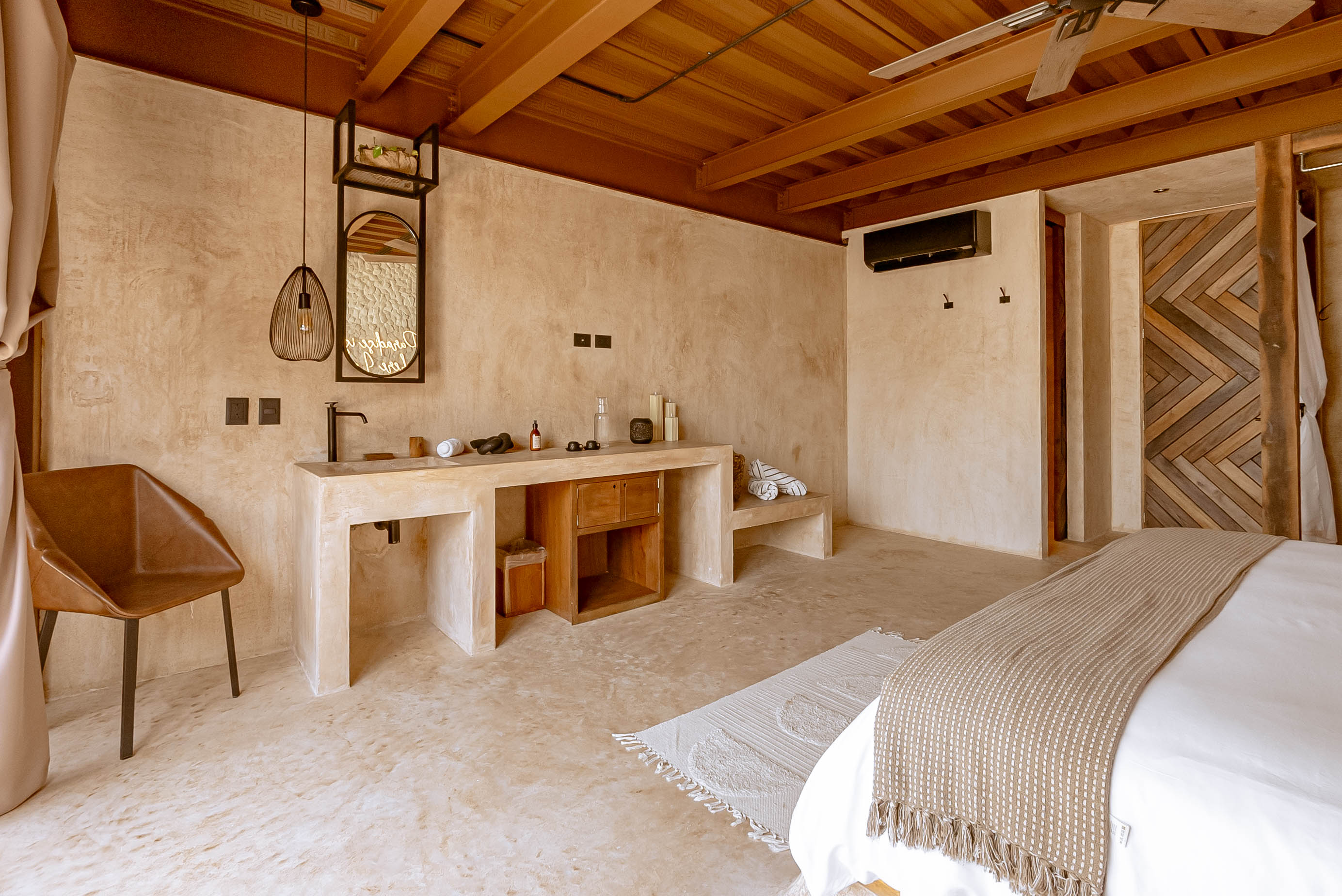 Suite Deluxe Ocean View