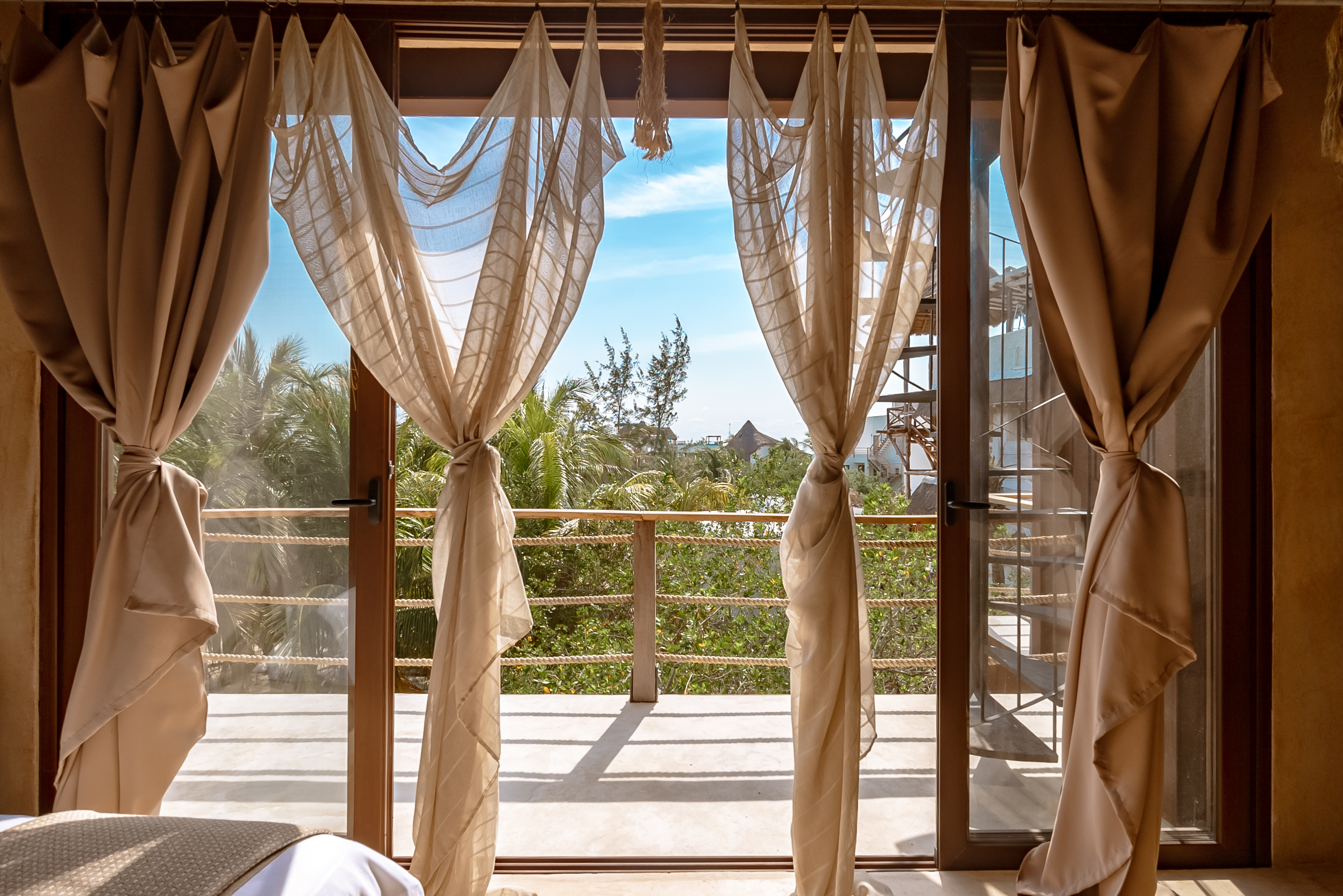 Suite Presidential with Views