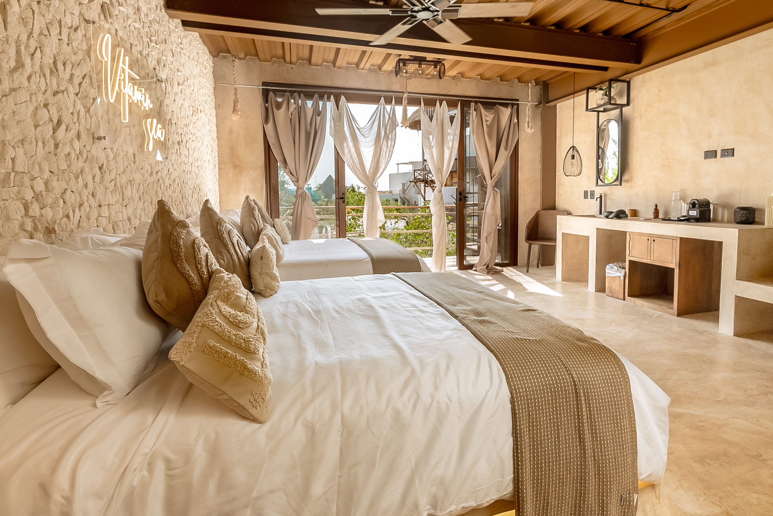 Suite Presidential with Views