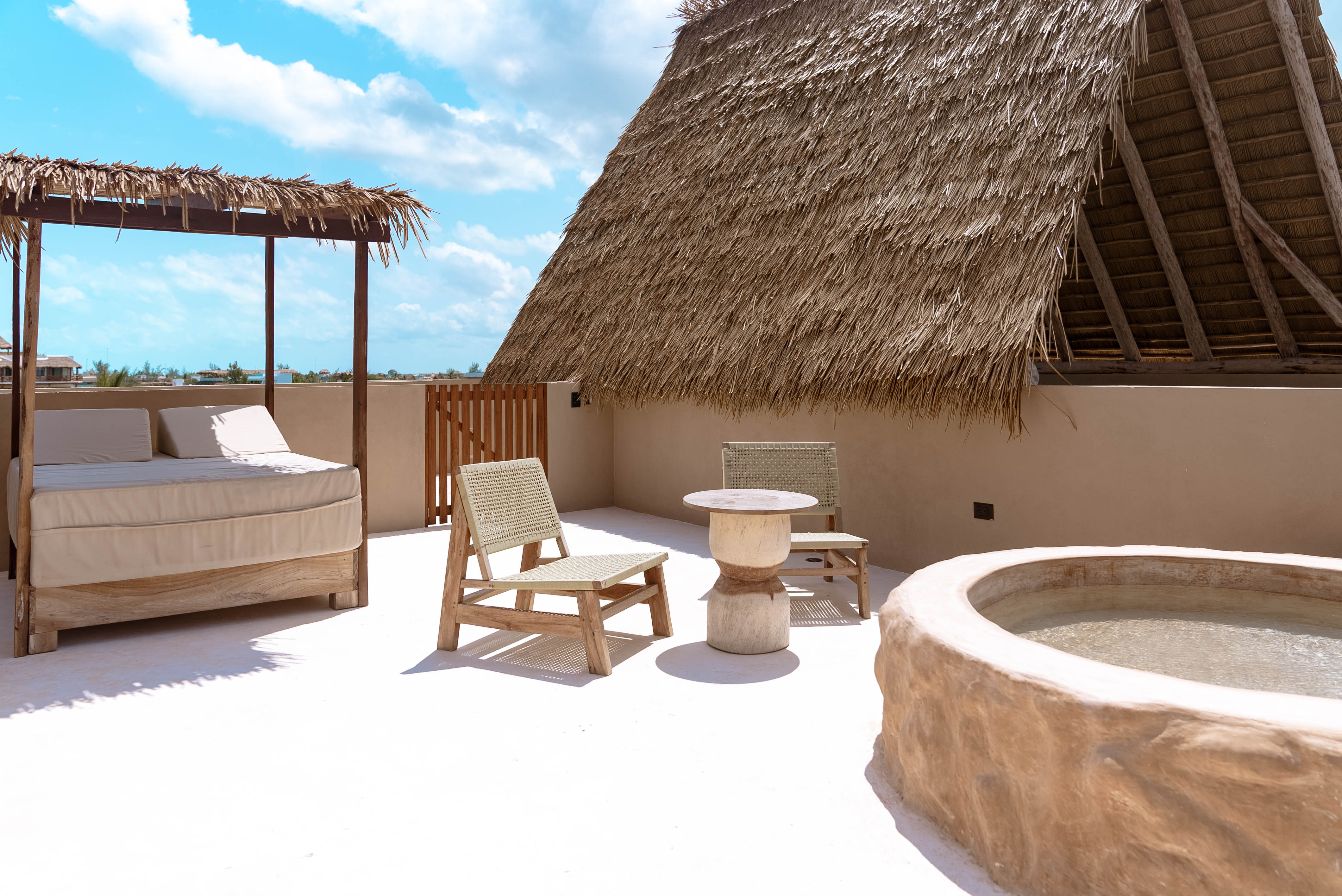 Suite Presidential with Views