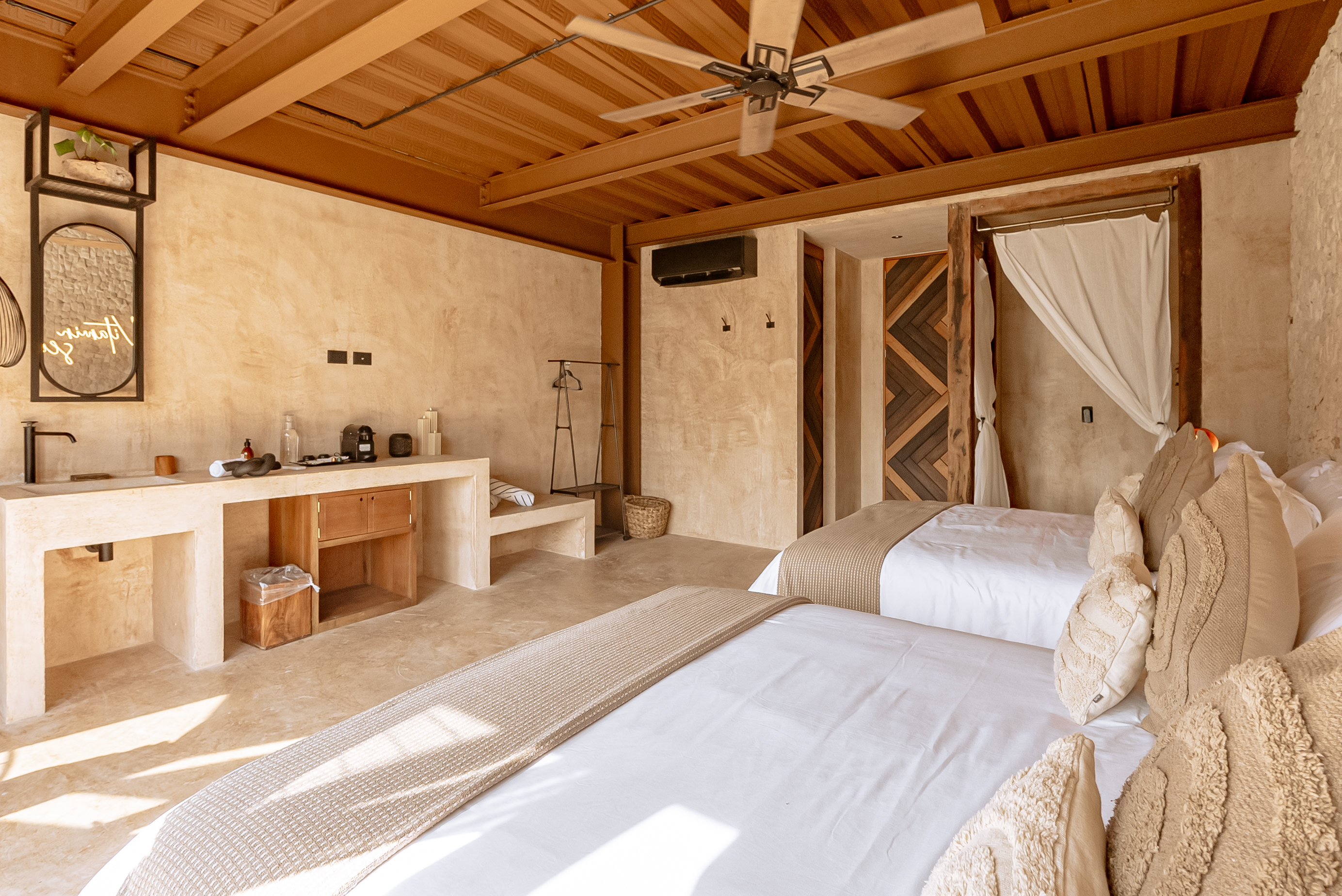 Suite Presidential with Views