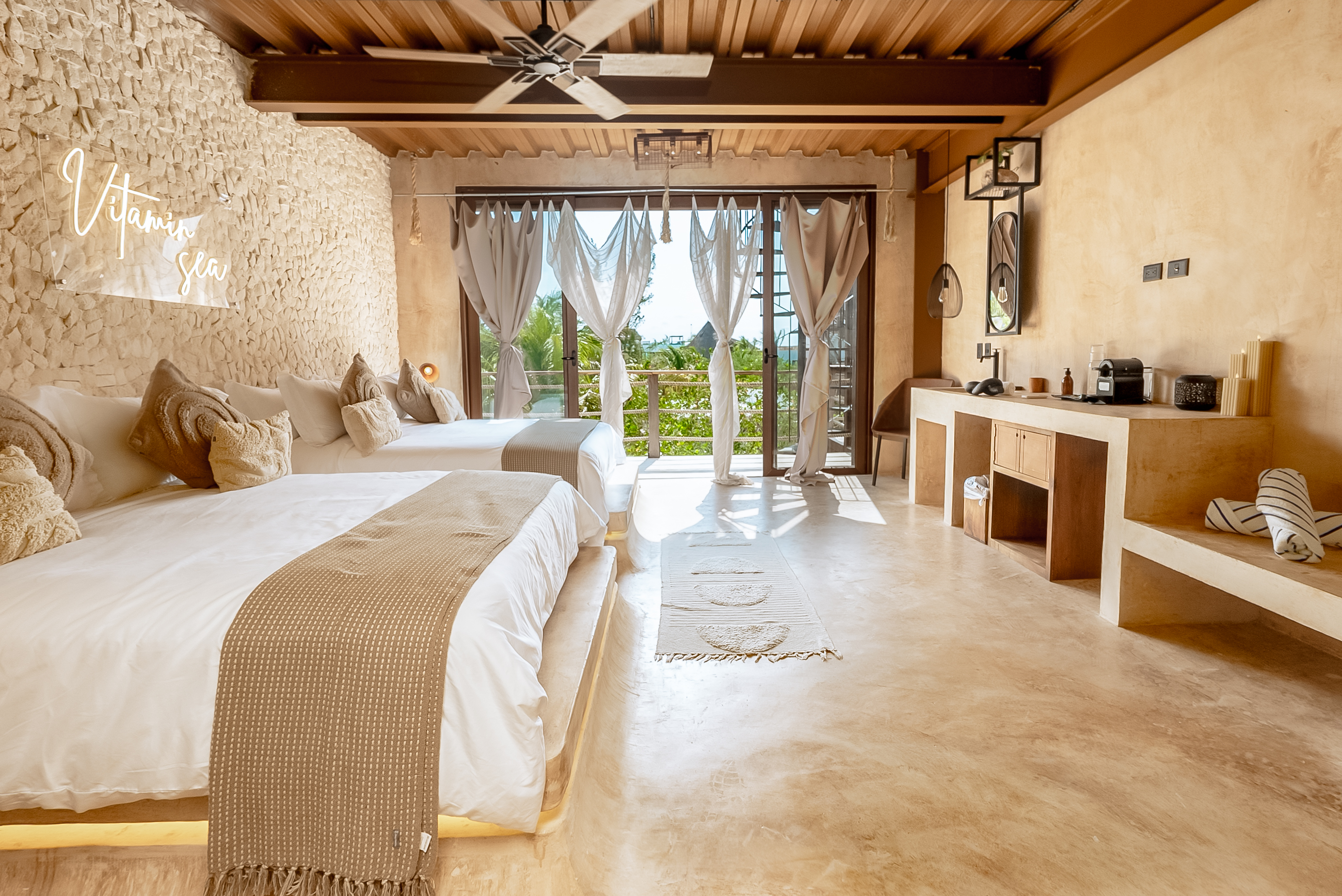 Suite Presidential with Views