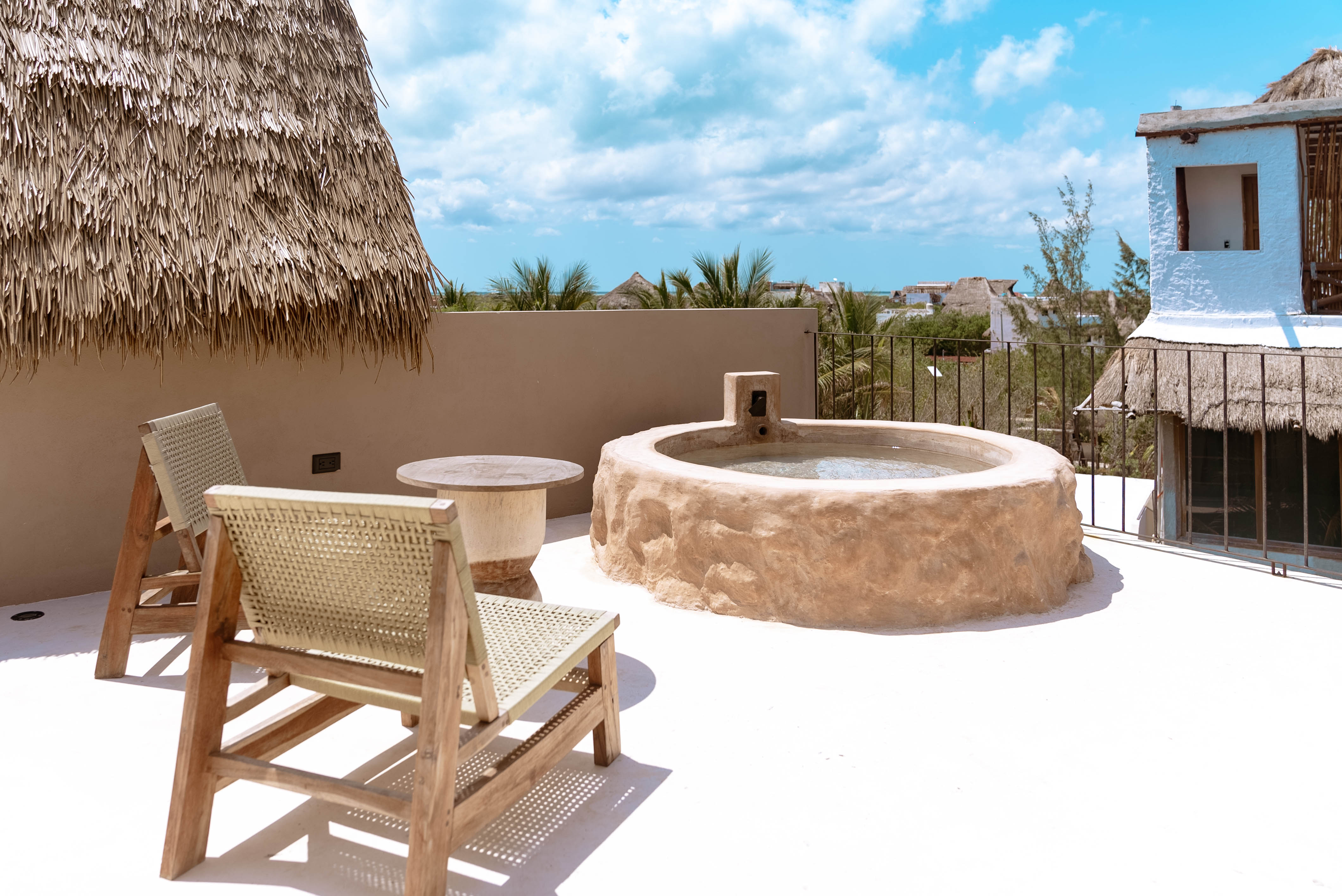 Suite Presidential with Views