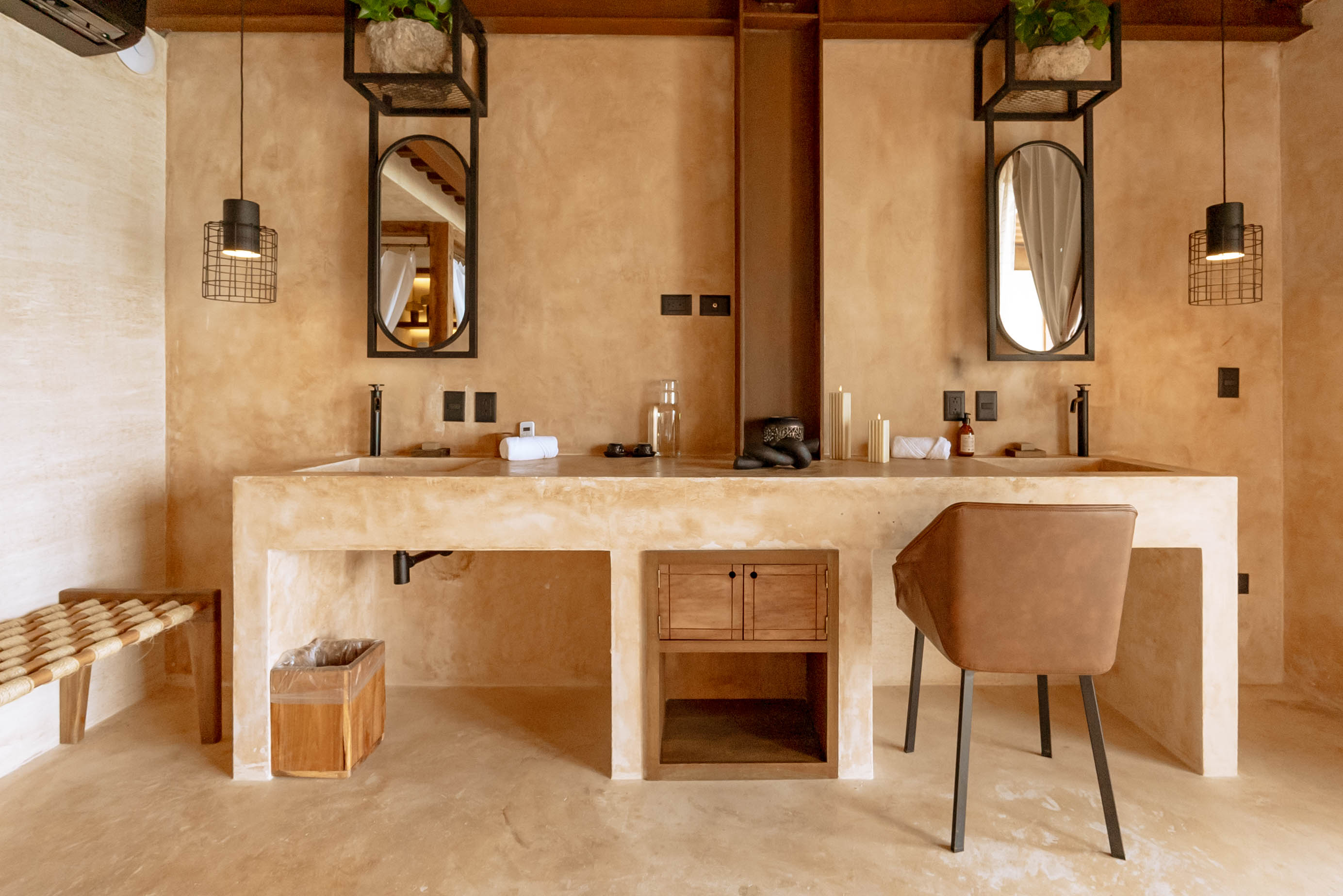 Junior Suite Superior Beach Front