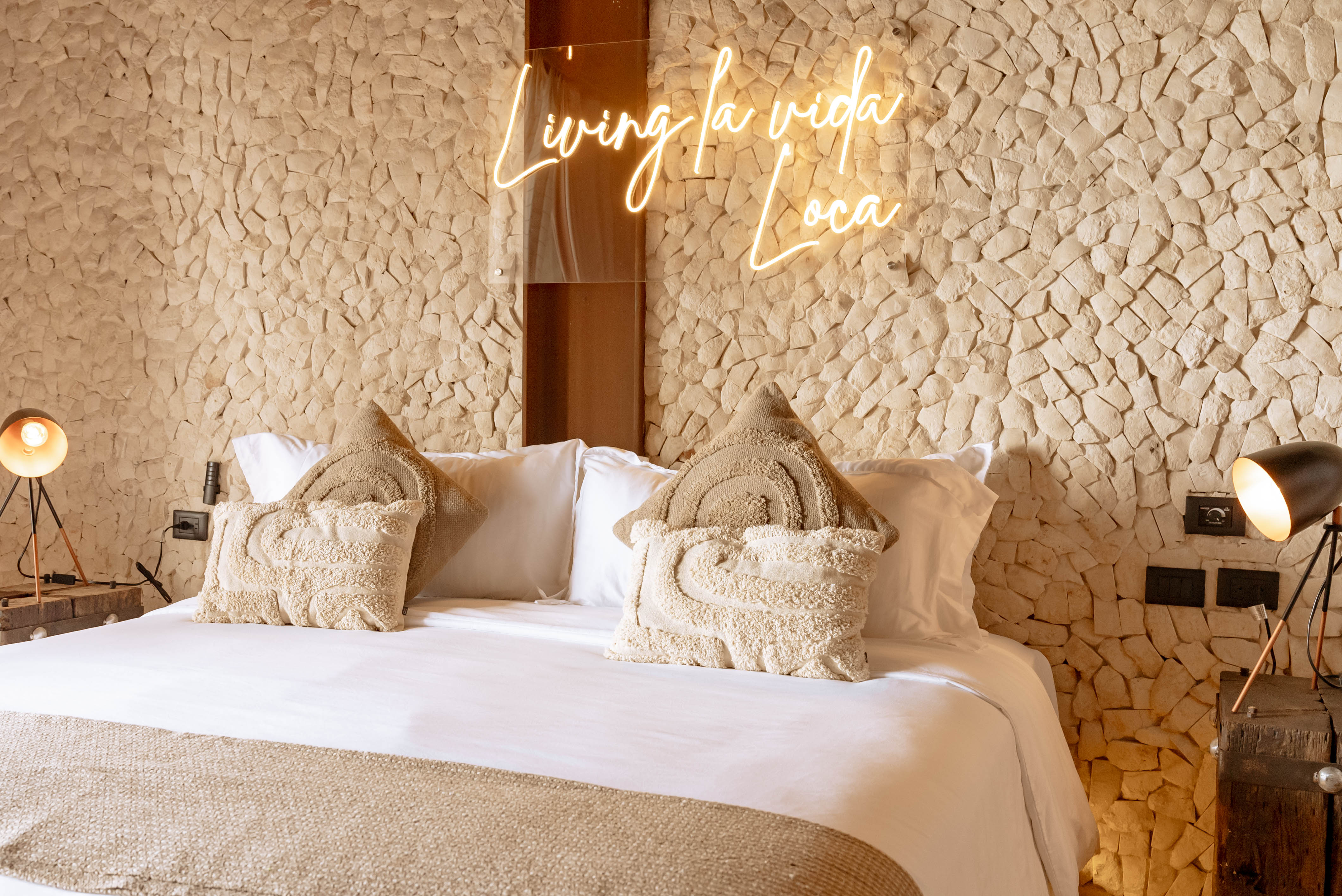 Junior Suite Superior Beach Front