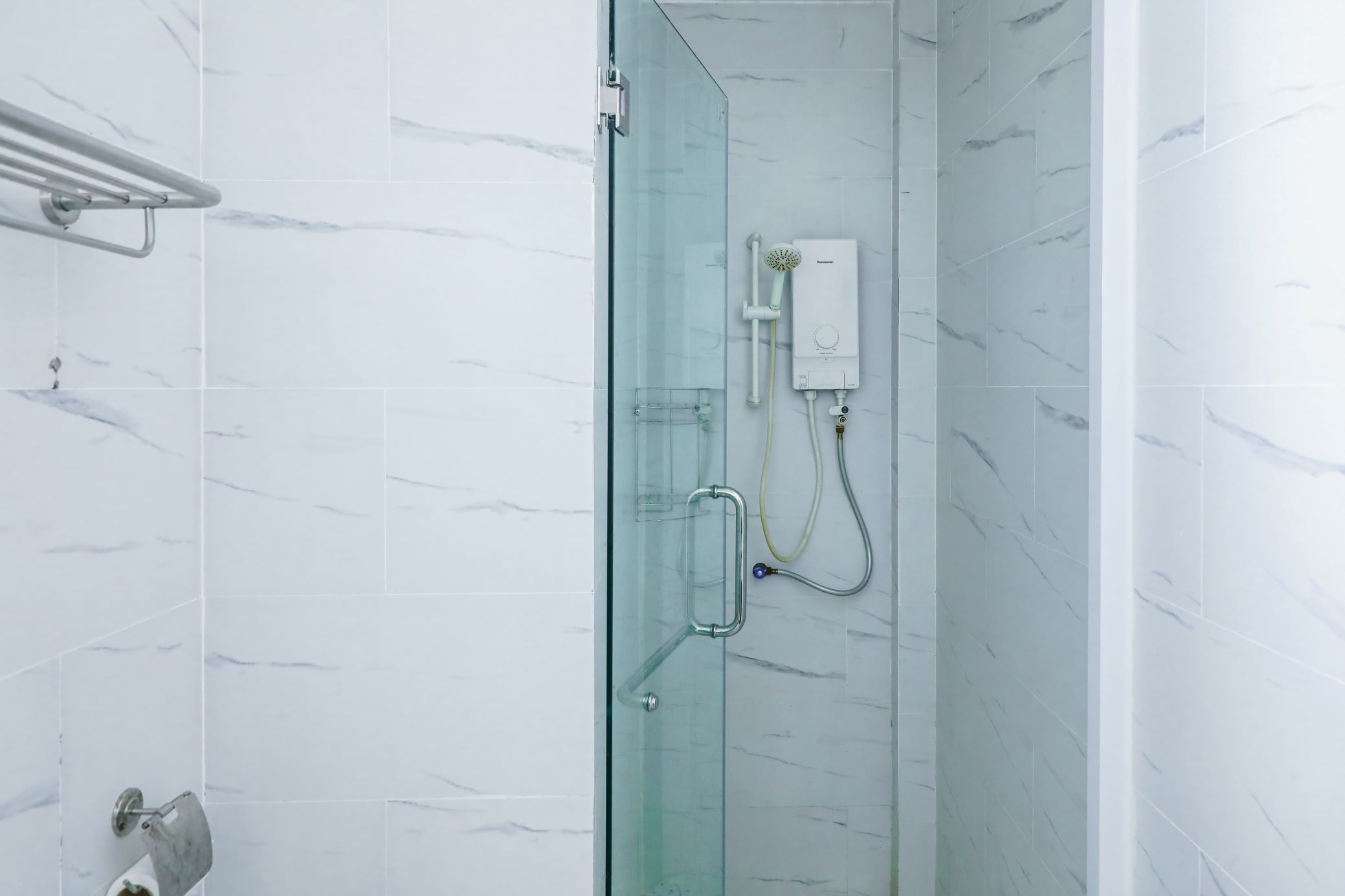 Double Deluxe Pool View