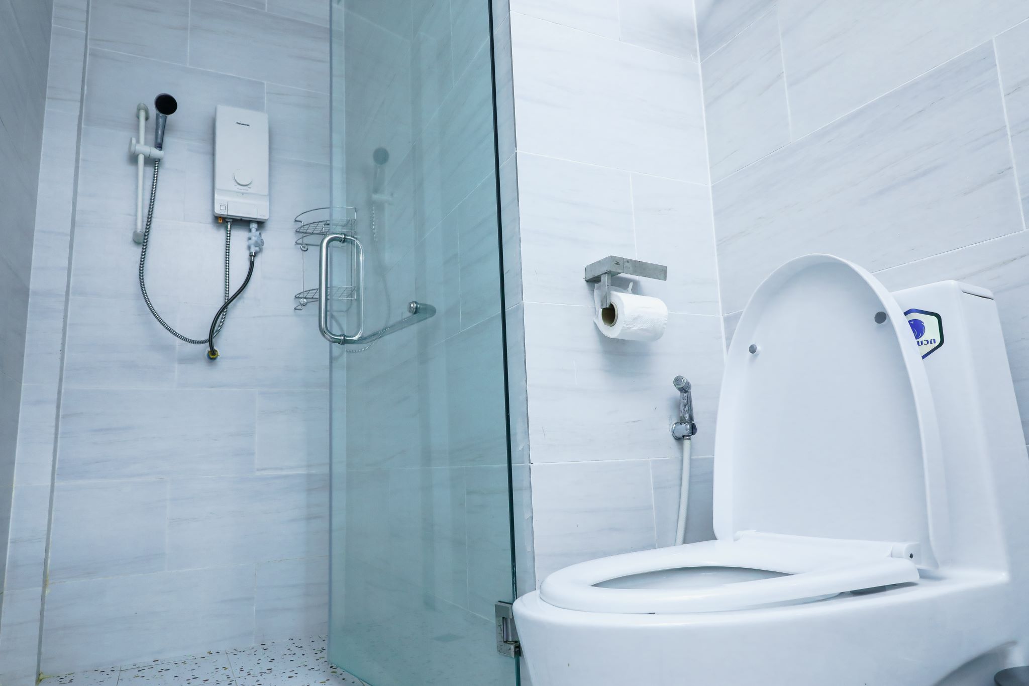 Twin Deluxe Pool View