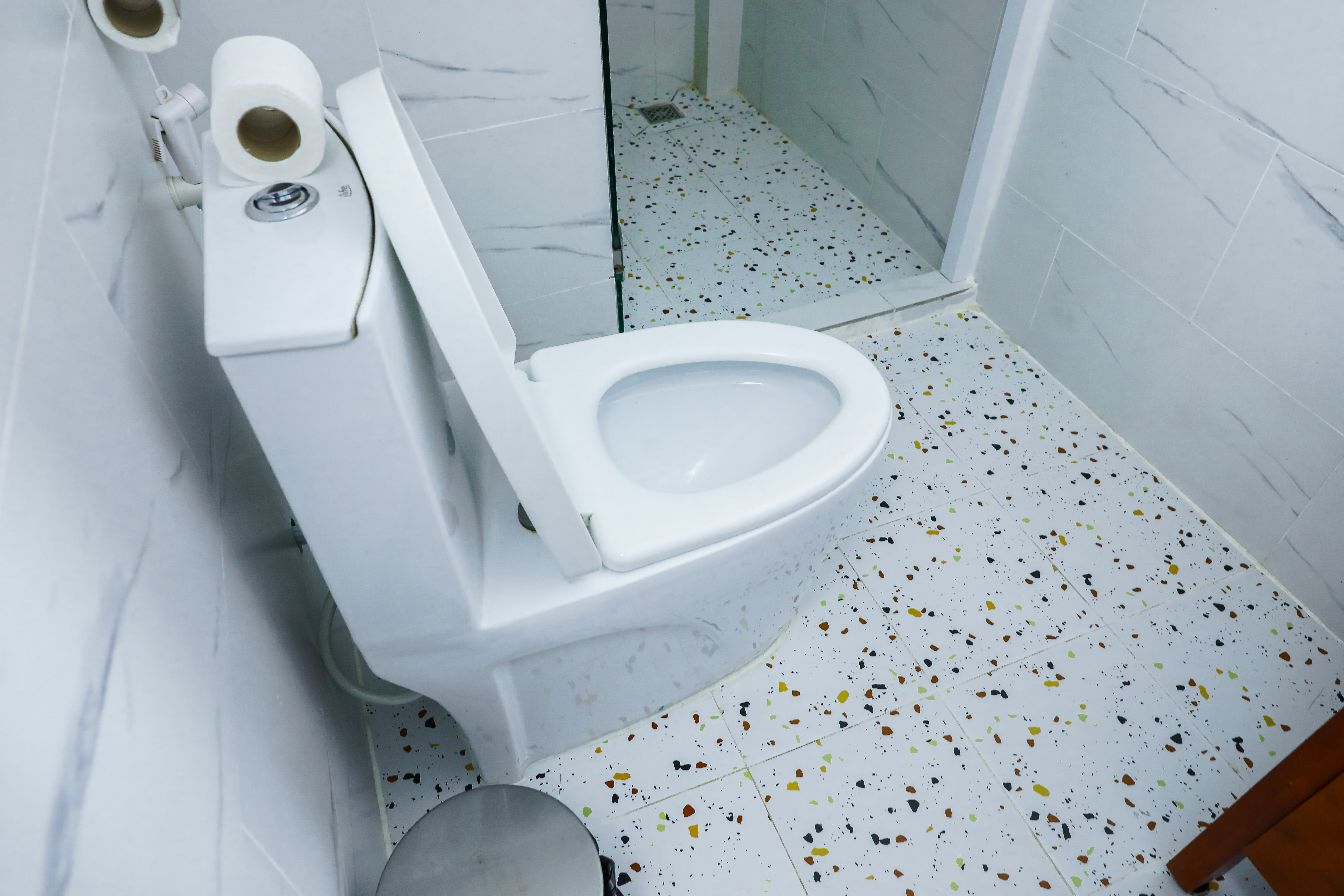 Double Deluxe Pool View