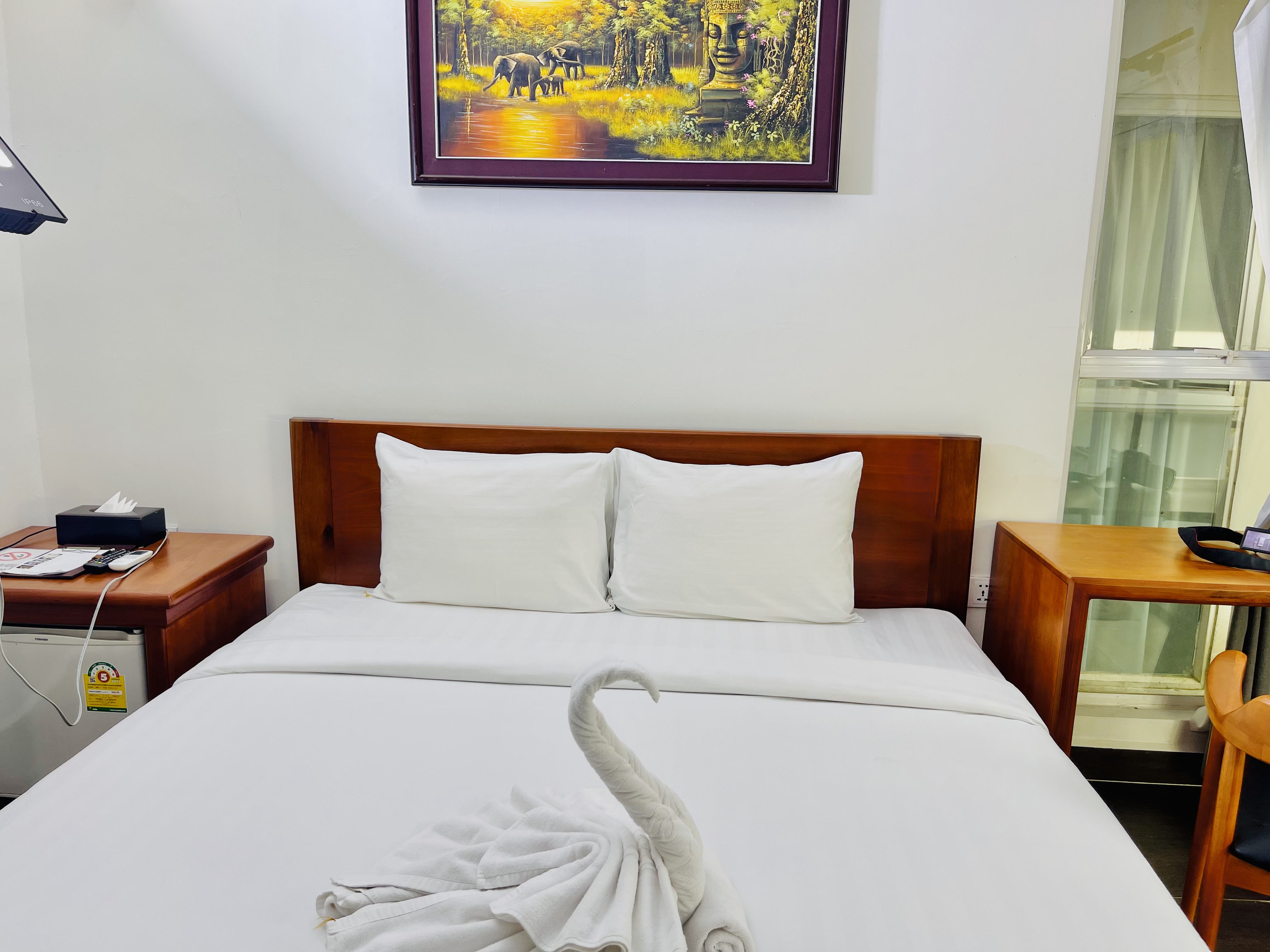 Family Room Connecting Room