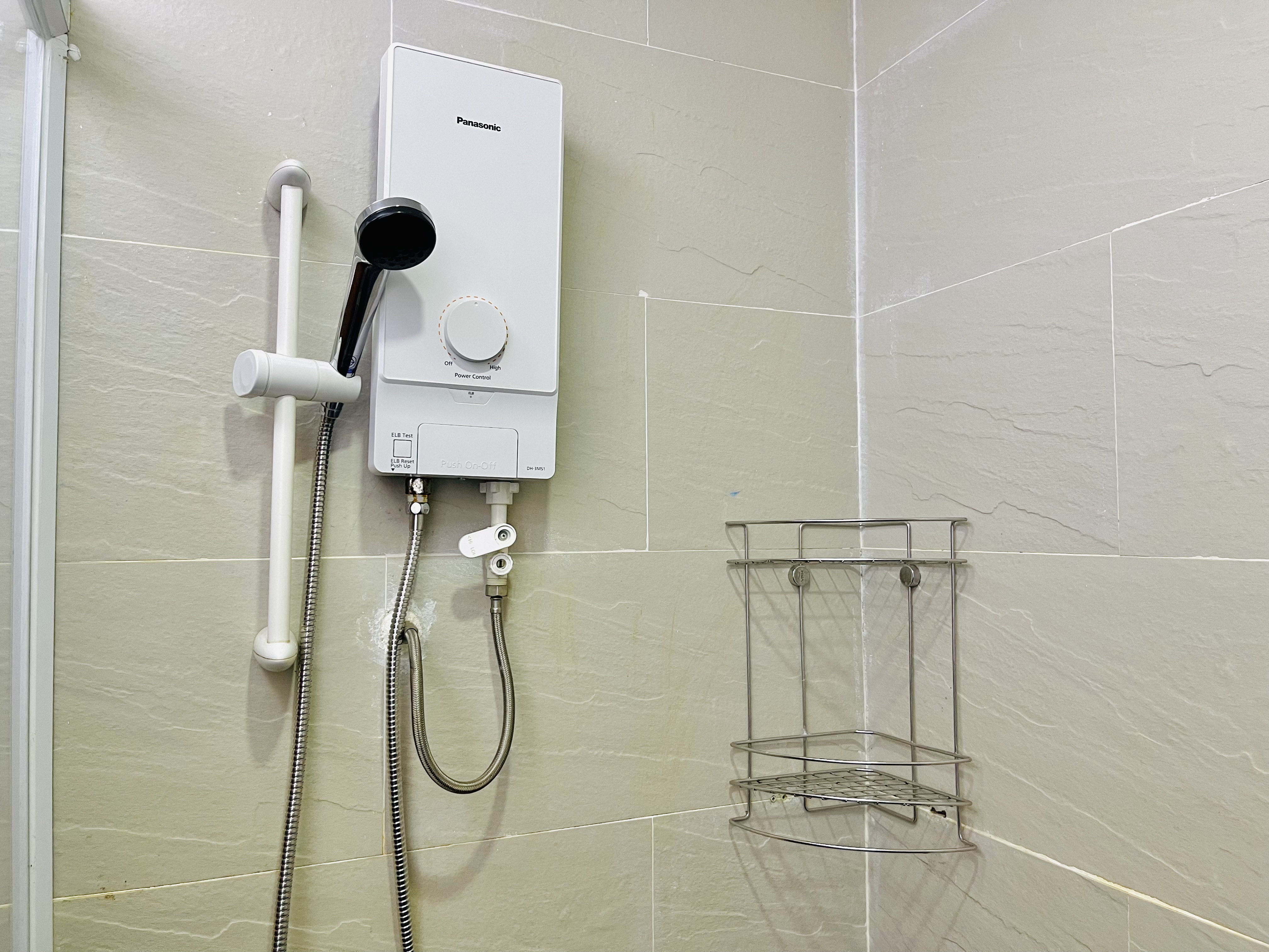 Family Room Connecting Room