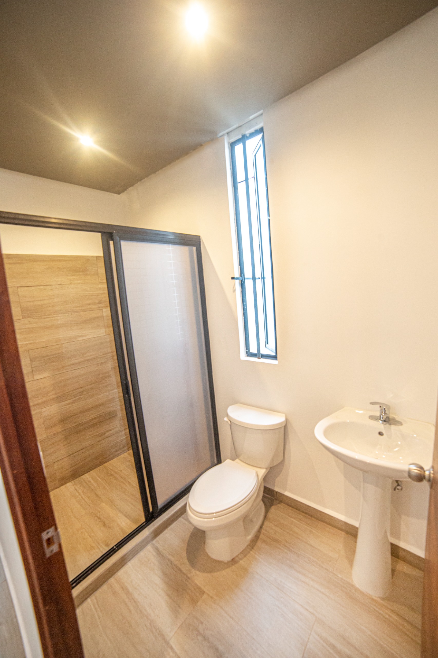 Quadruple One Bedroom