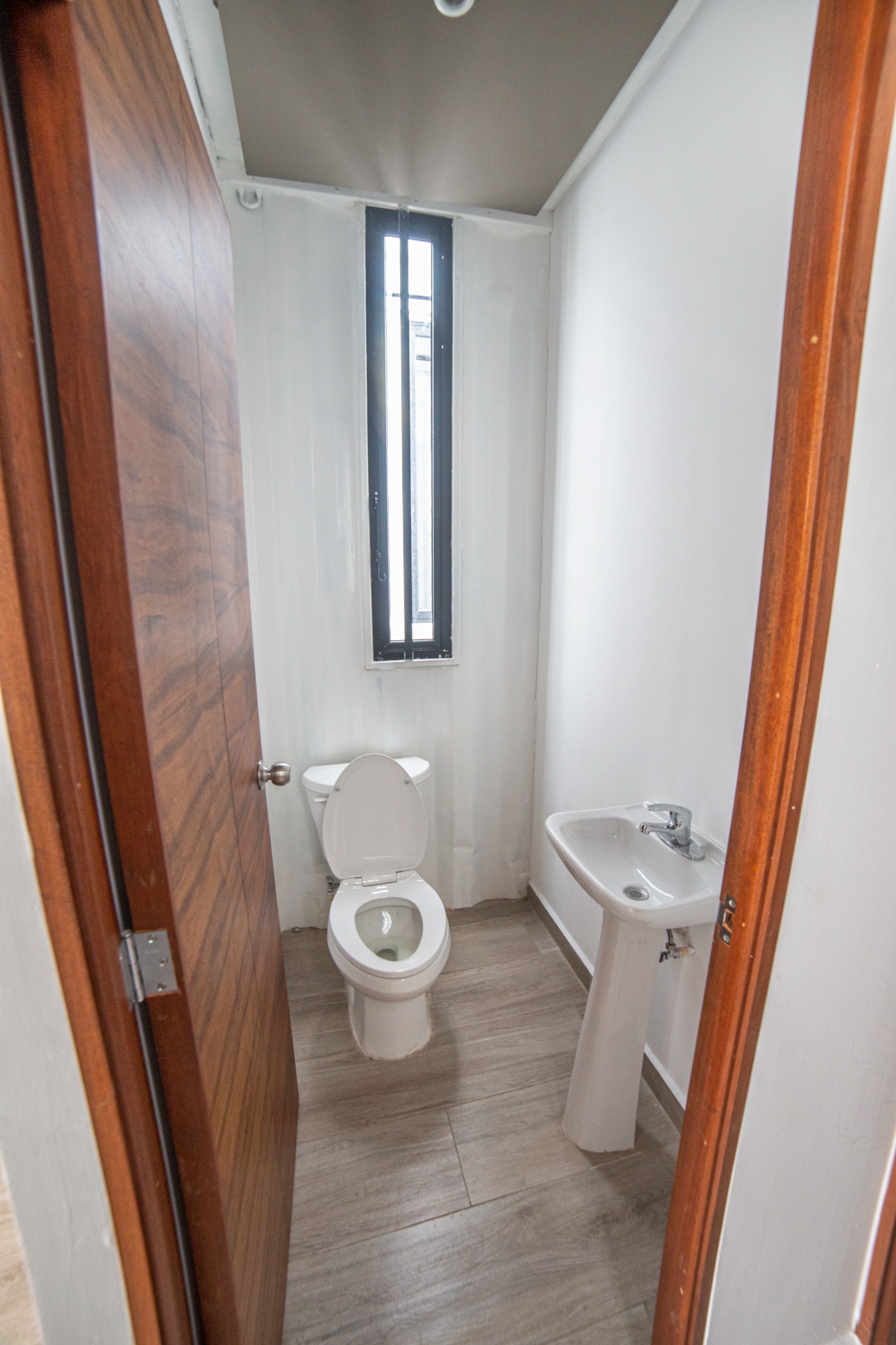 Quadruple One Bedroom