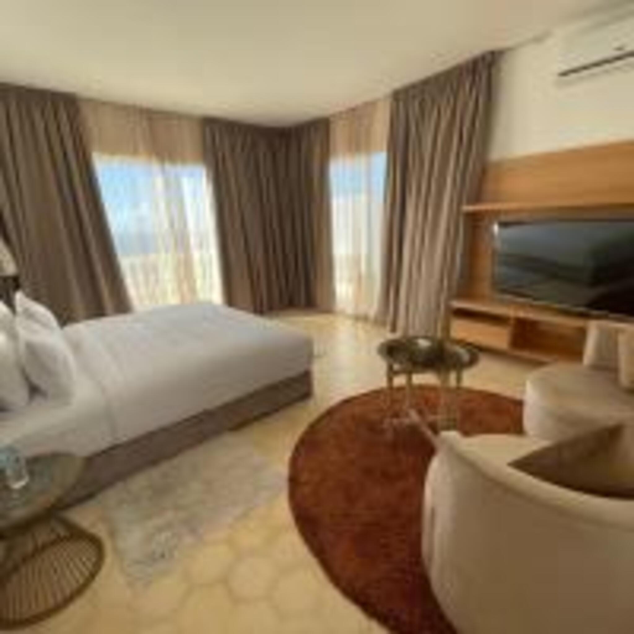 Family Room Standard