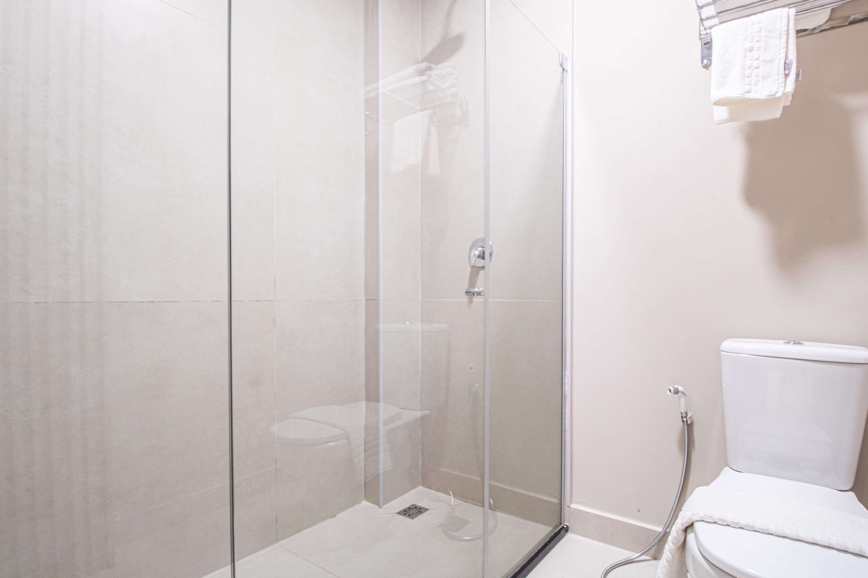 Single Luxury Ocean View