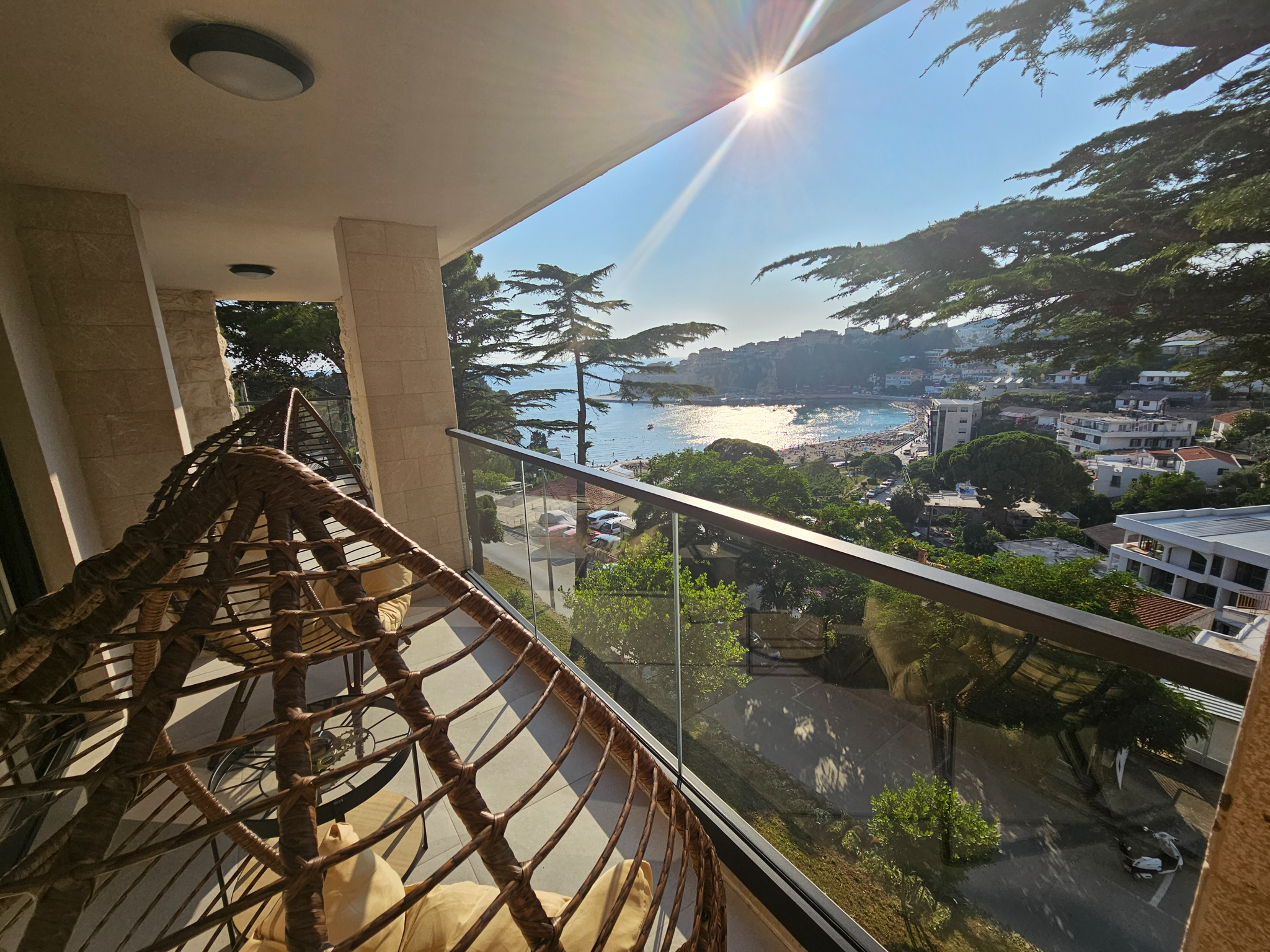 Suite Two Double Beds Premium