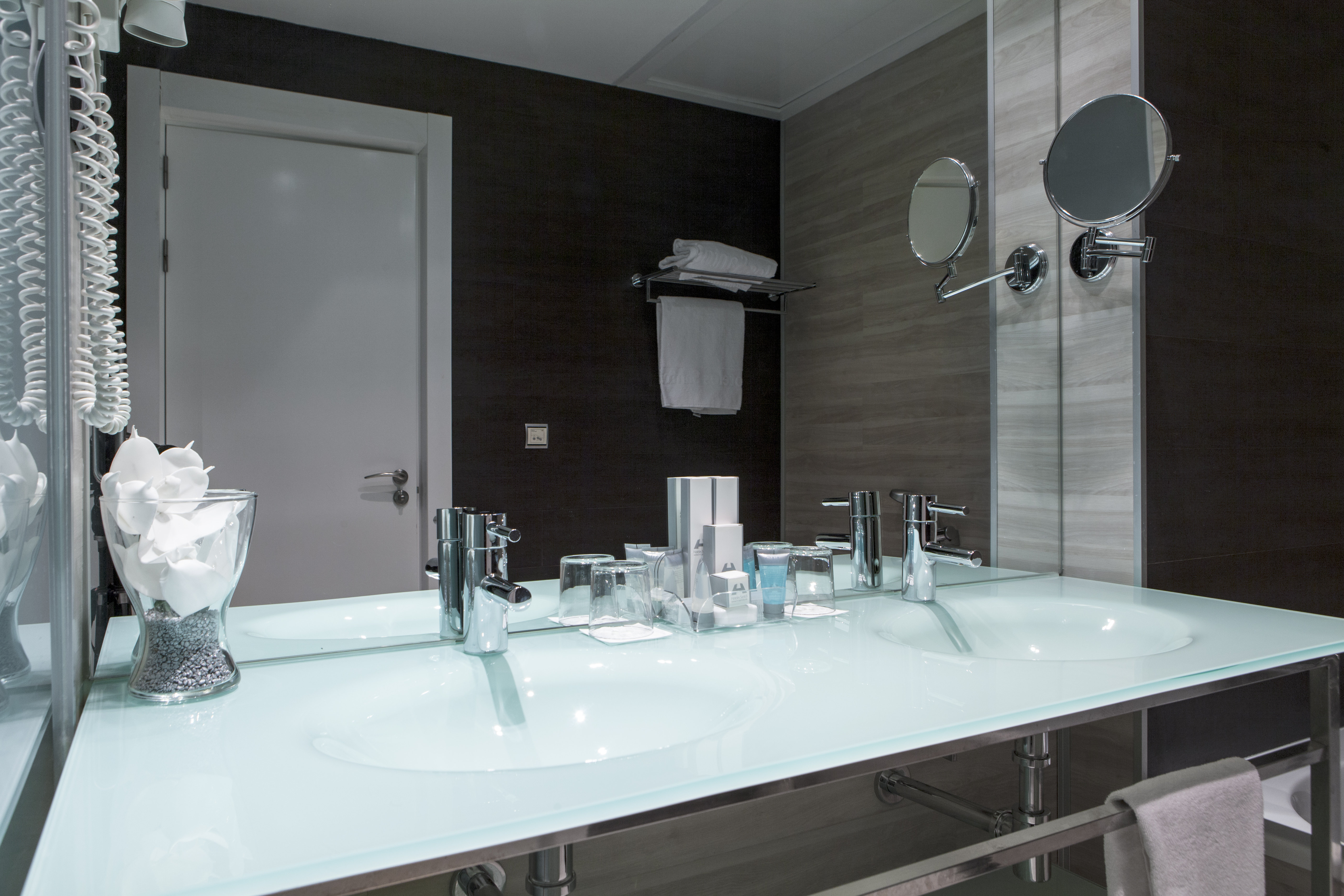 Double Single Standard