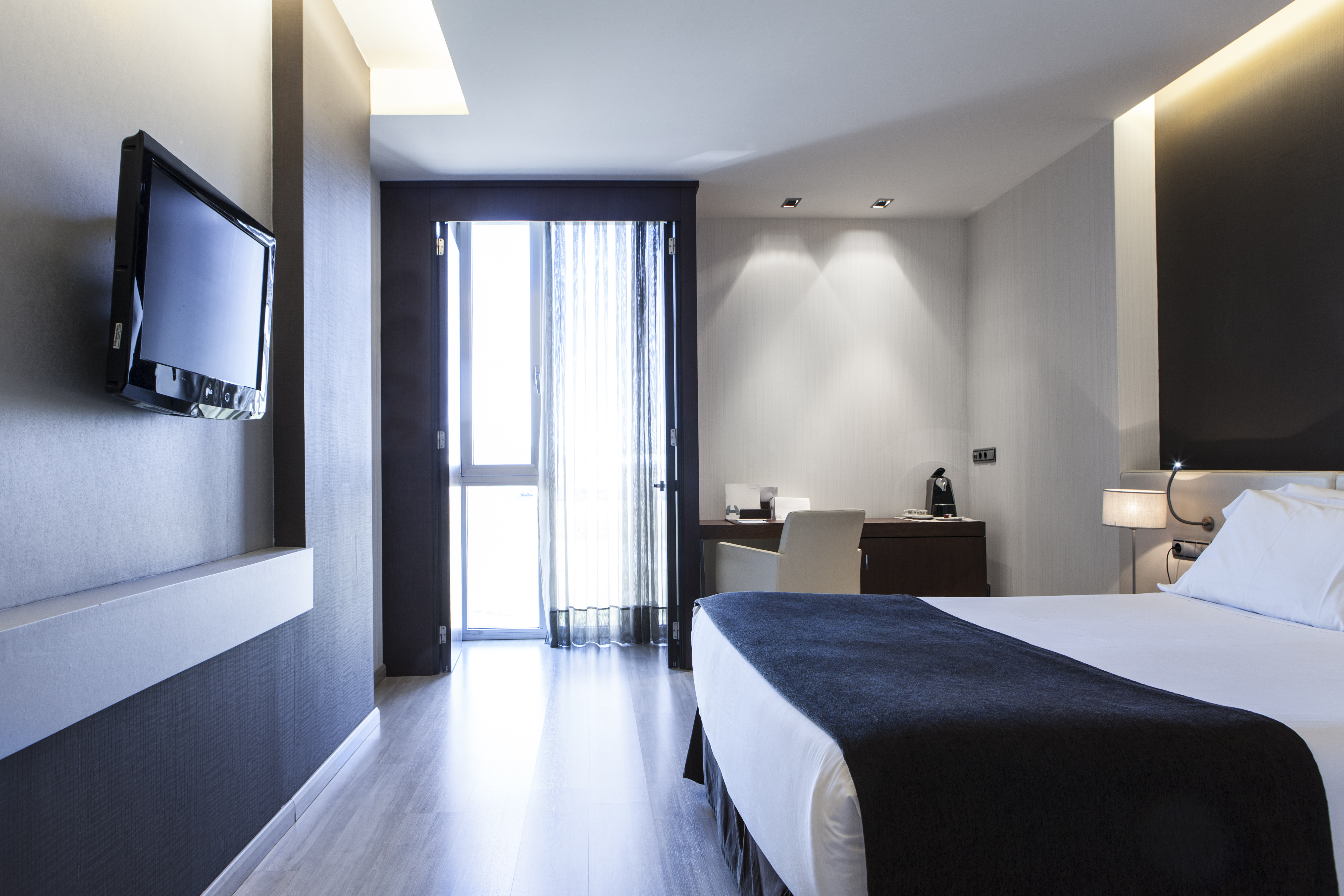 Double Single Standard