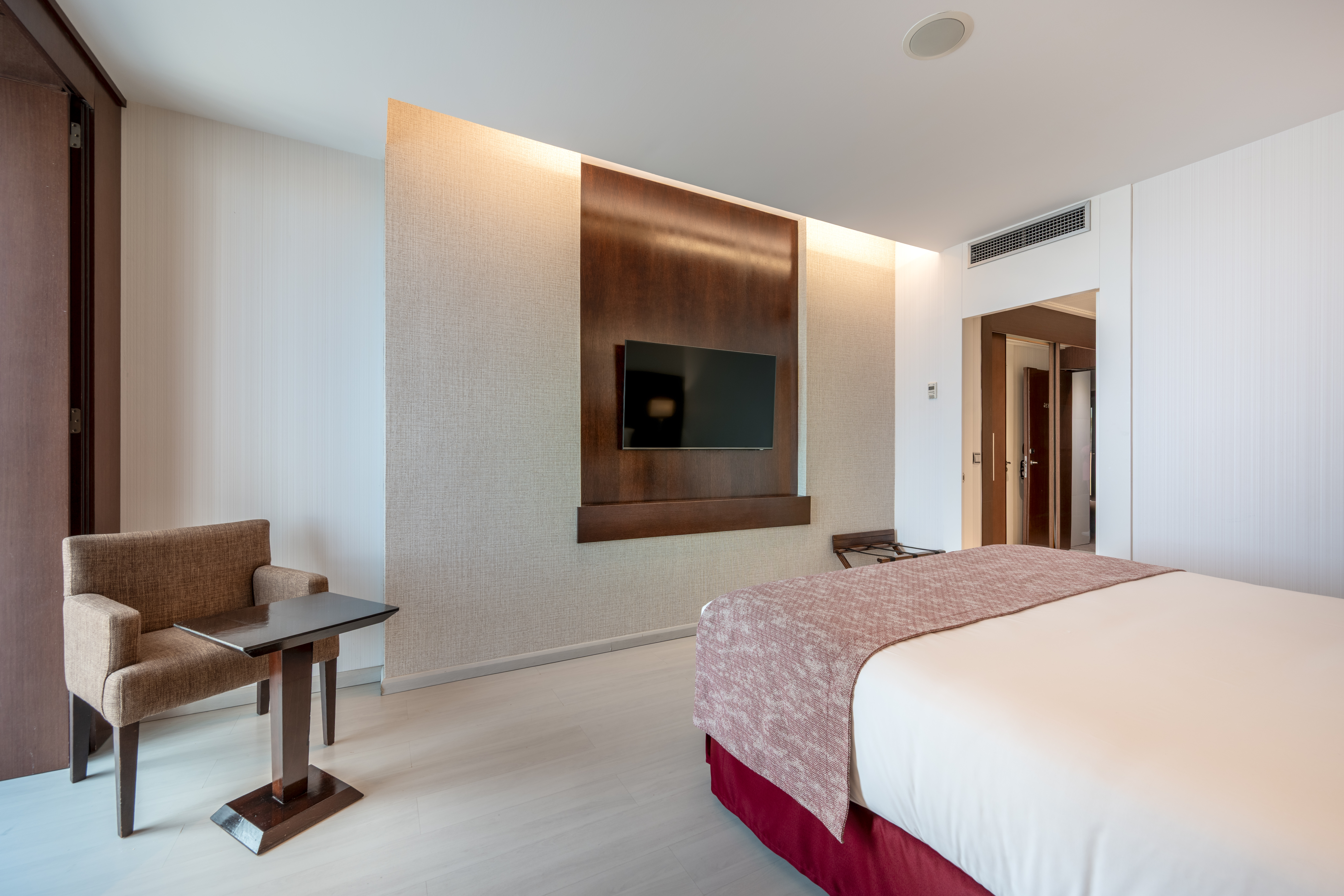 Double Single Superior