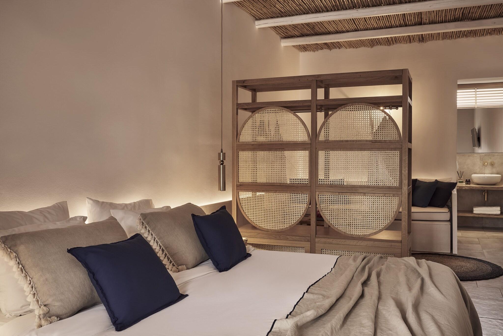 Studio with Private Pool