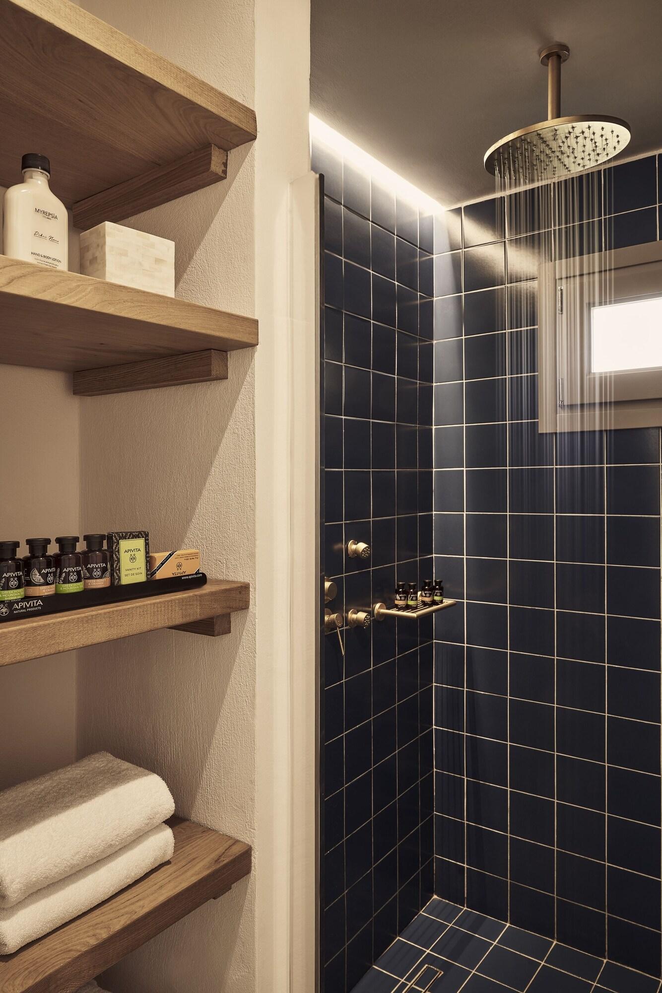 Studio with Private Pool