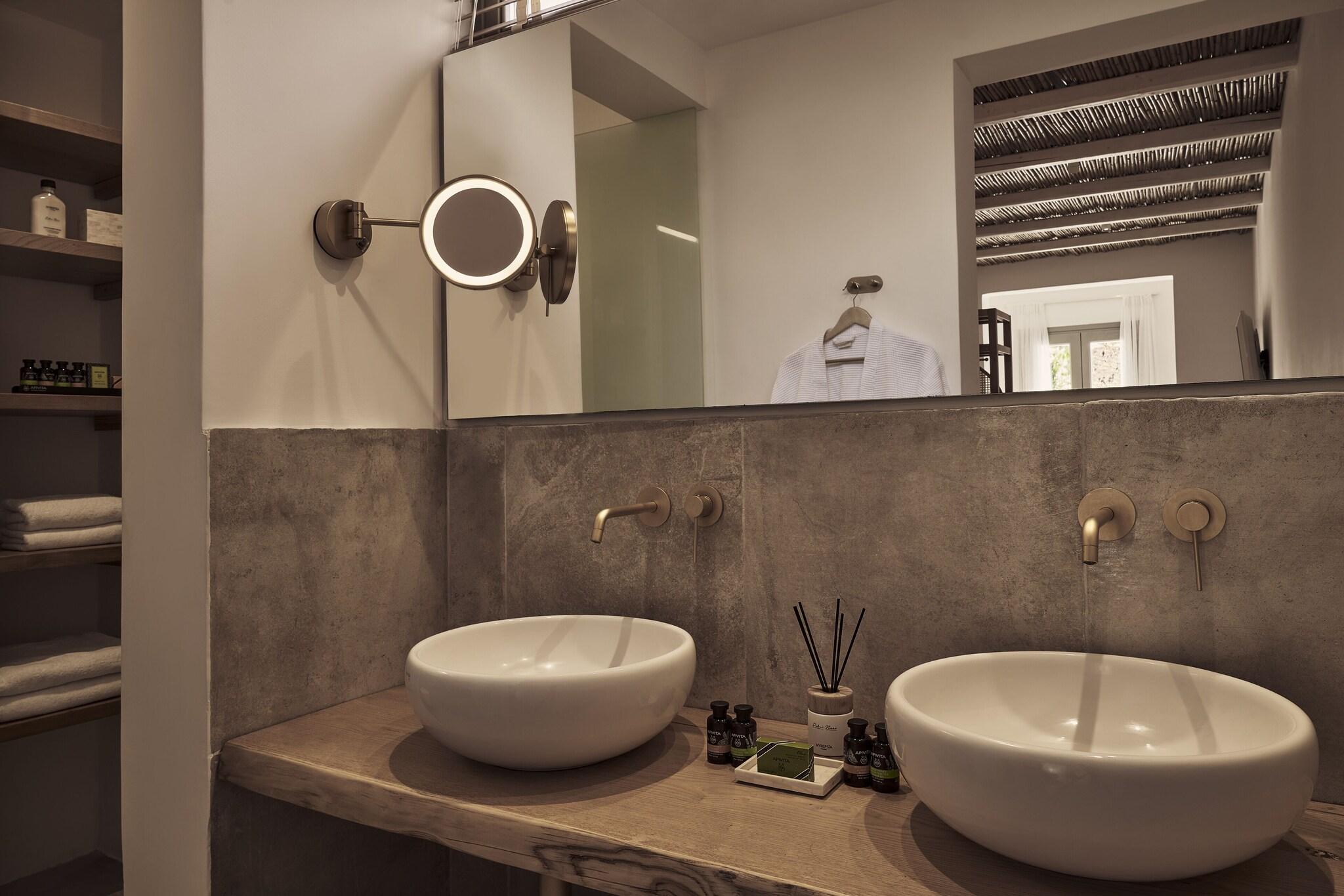 Studio with Private Pool