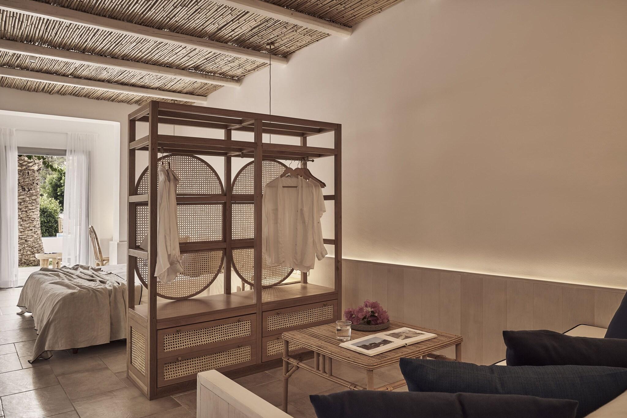 Studio with Private Pool