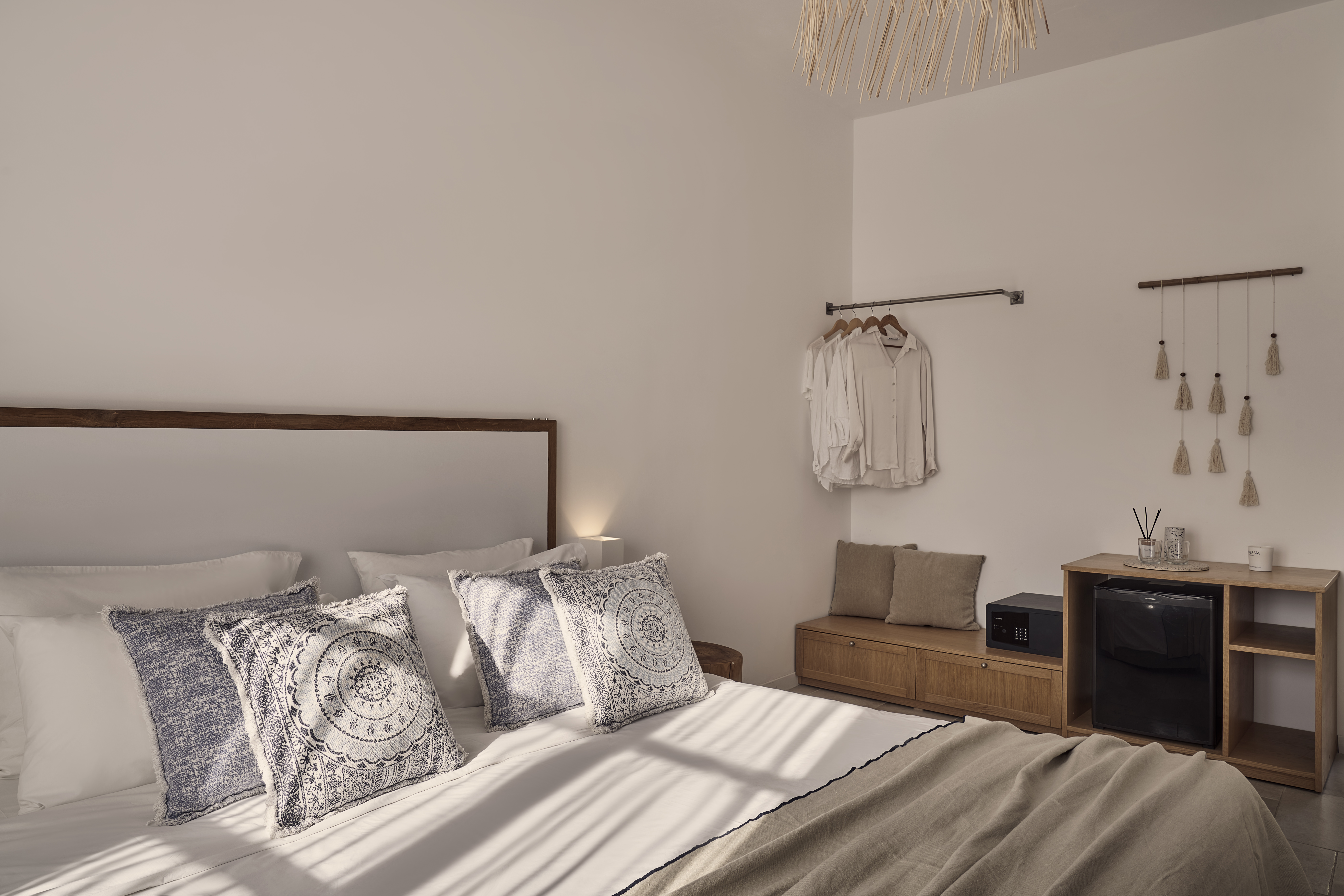 Double or Twin Garden View