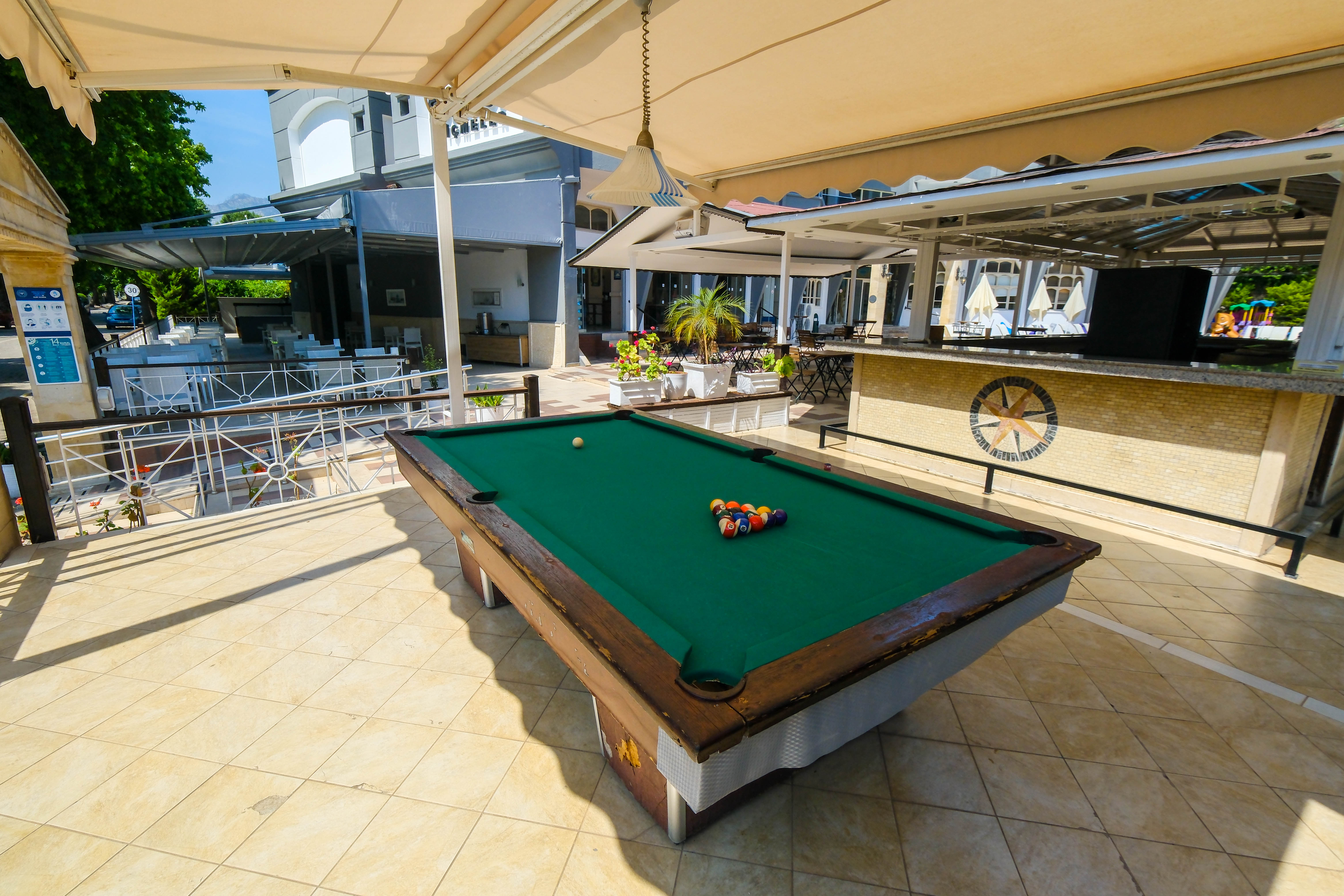 Sports and Entertainment