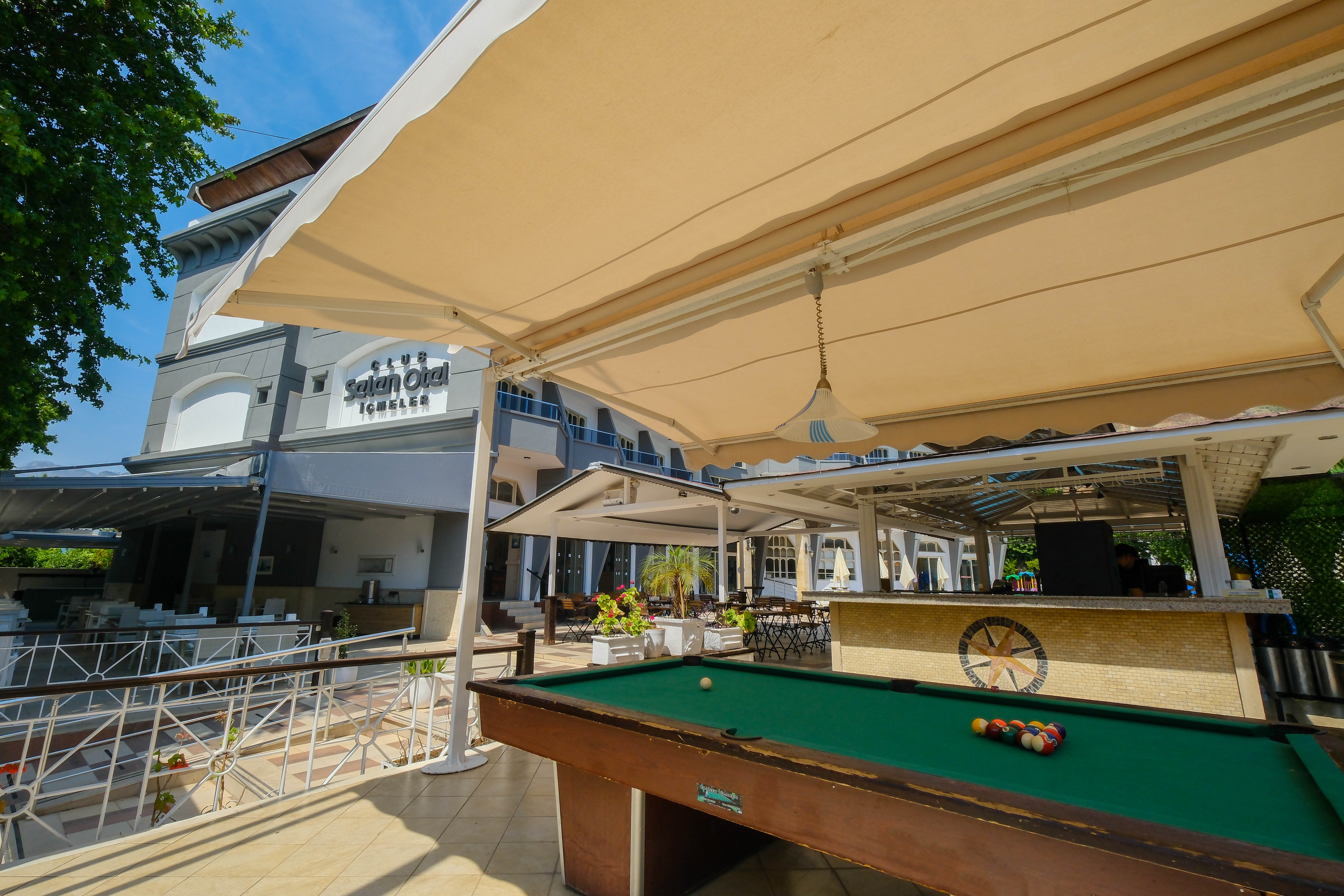 Sports and Entertainment