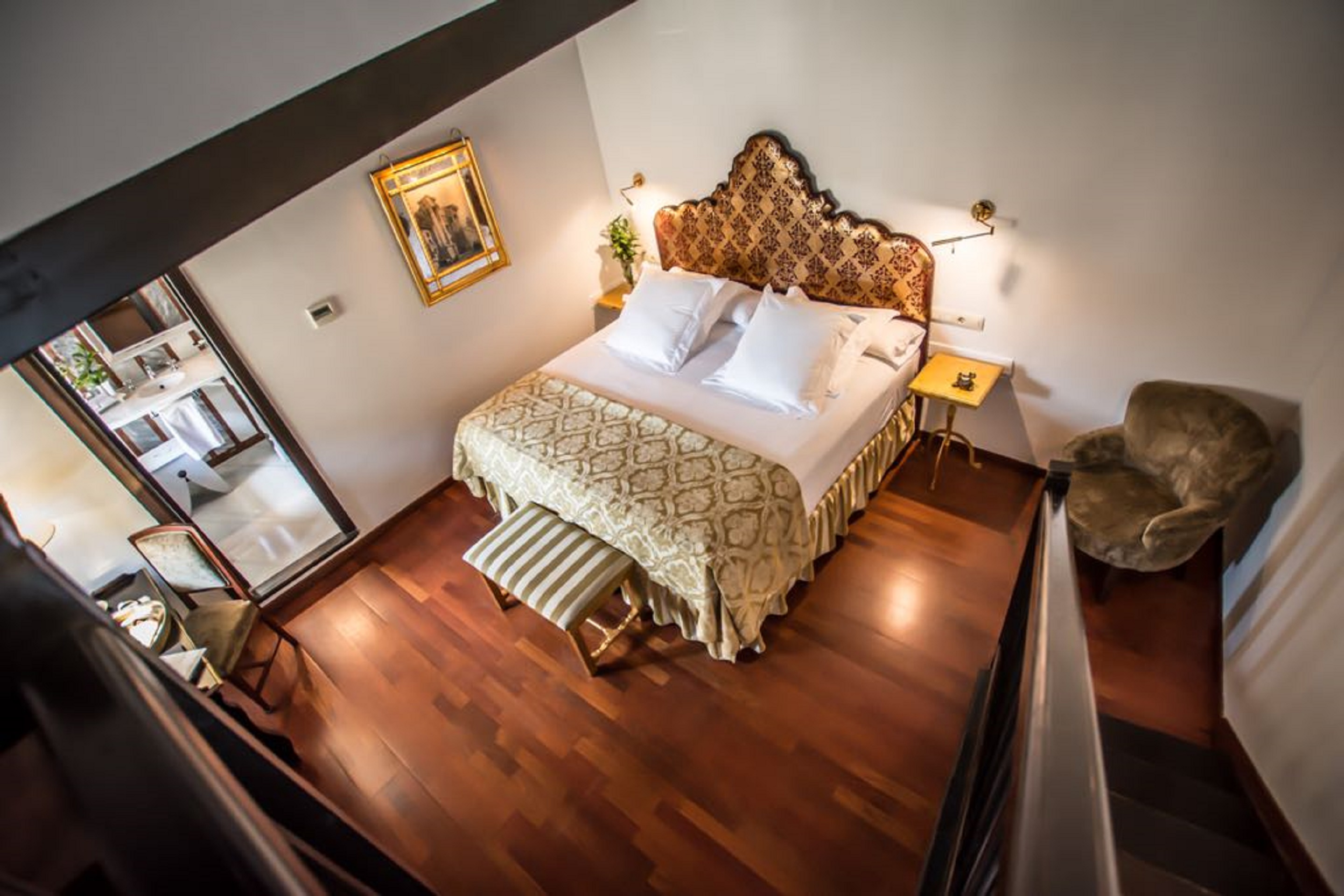 Double Single Standard