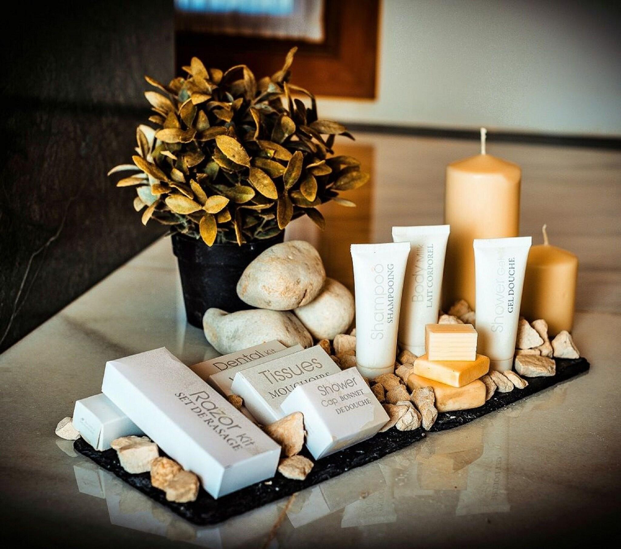 Double Penthouse with Views