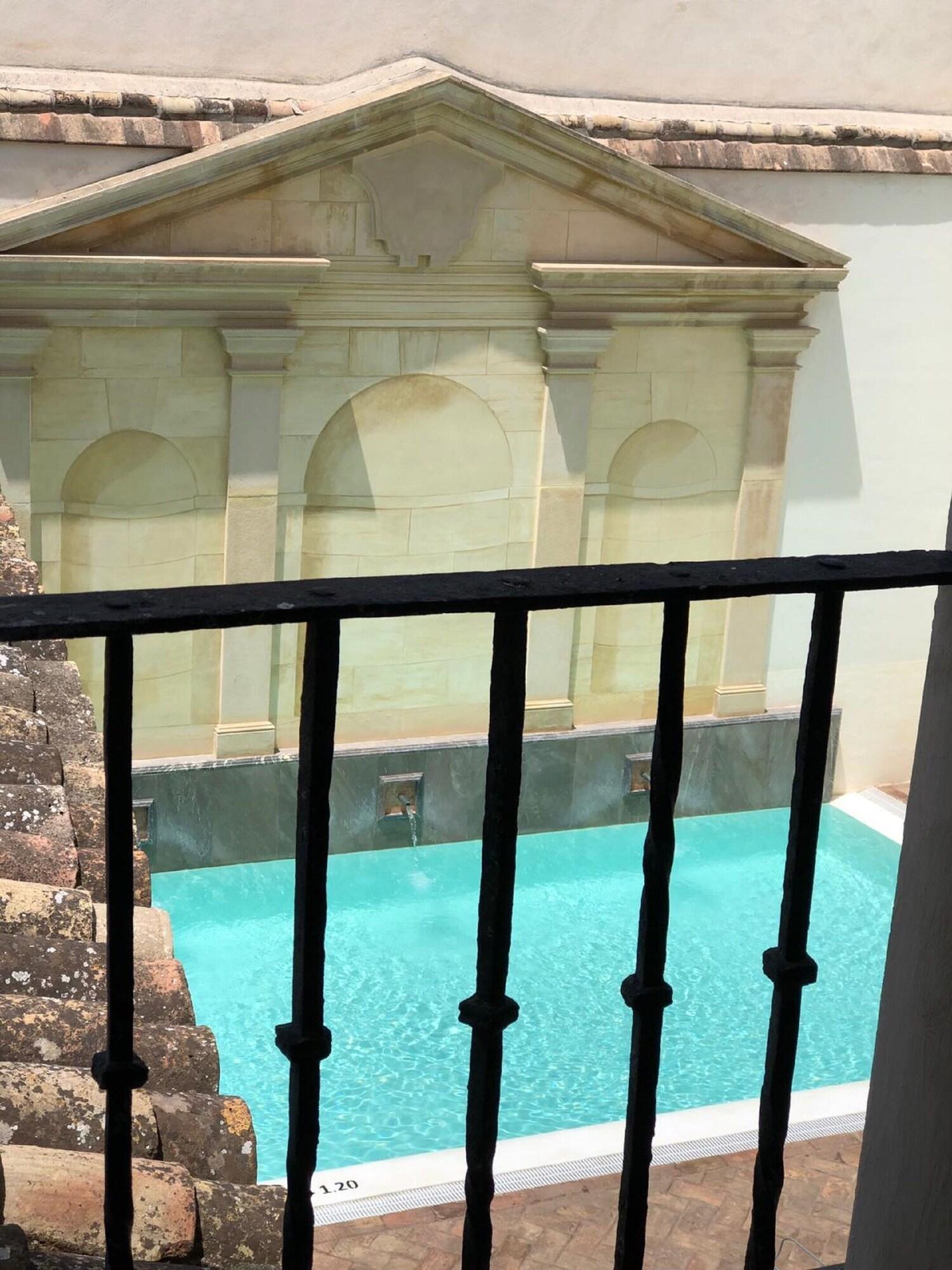 Double Penthouse with Views