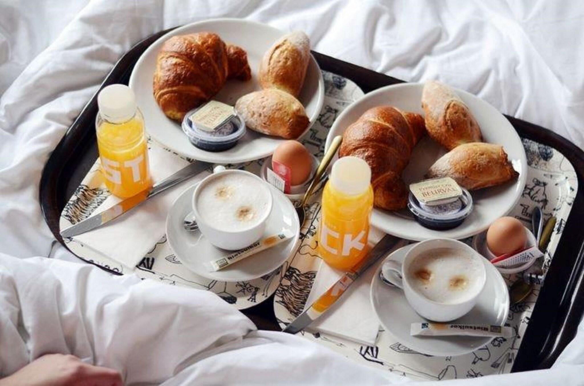 Double Penthouse with Views