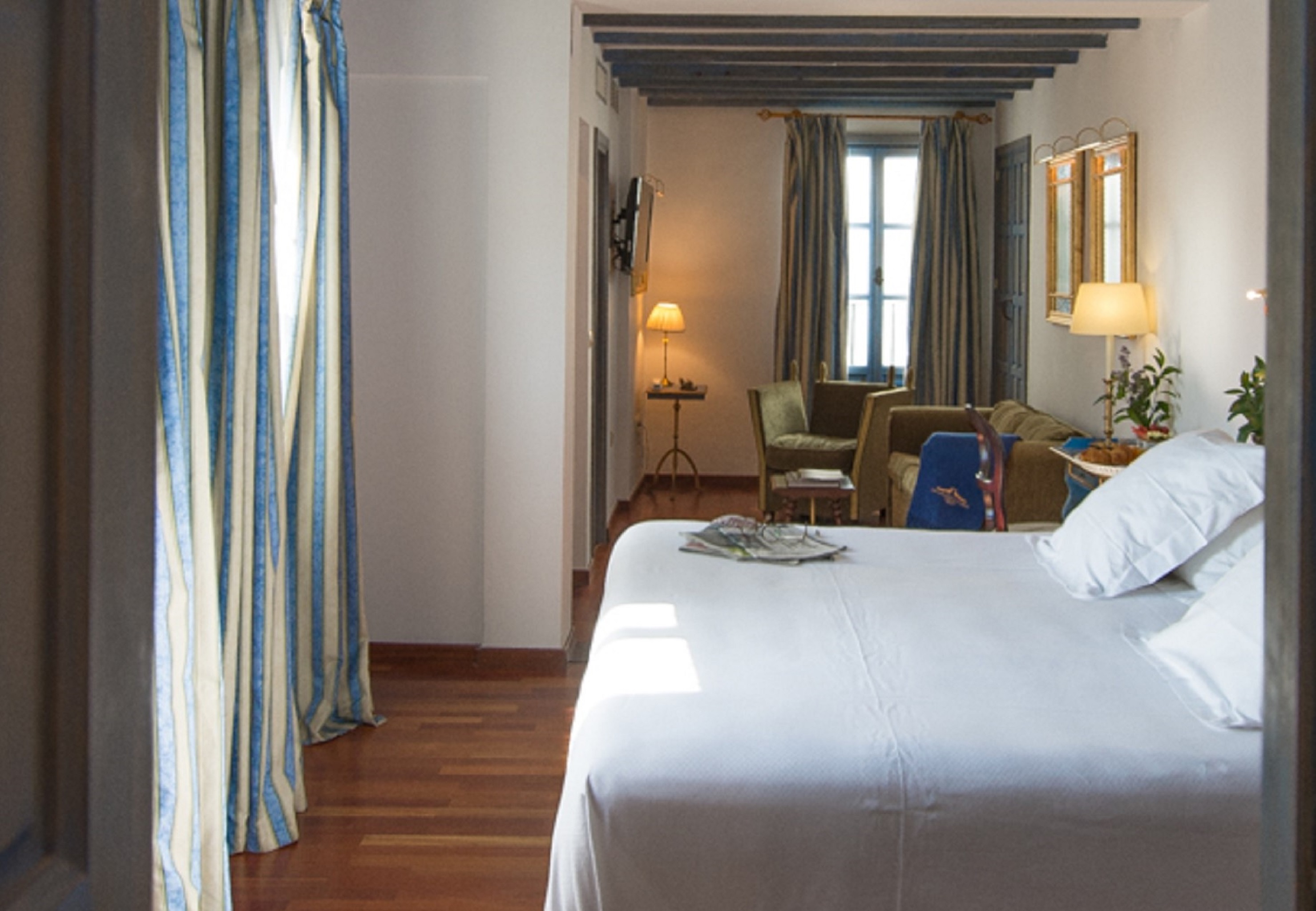 Junior Suite Standard