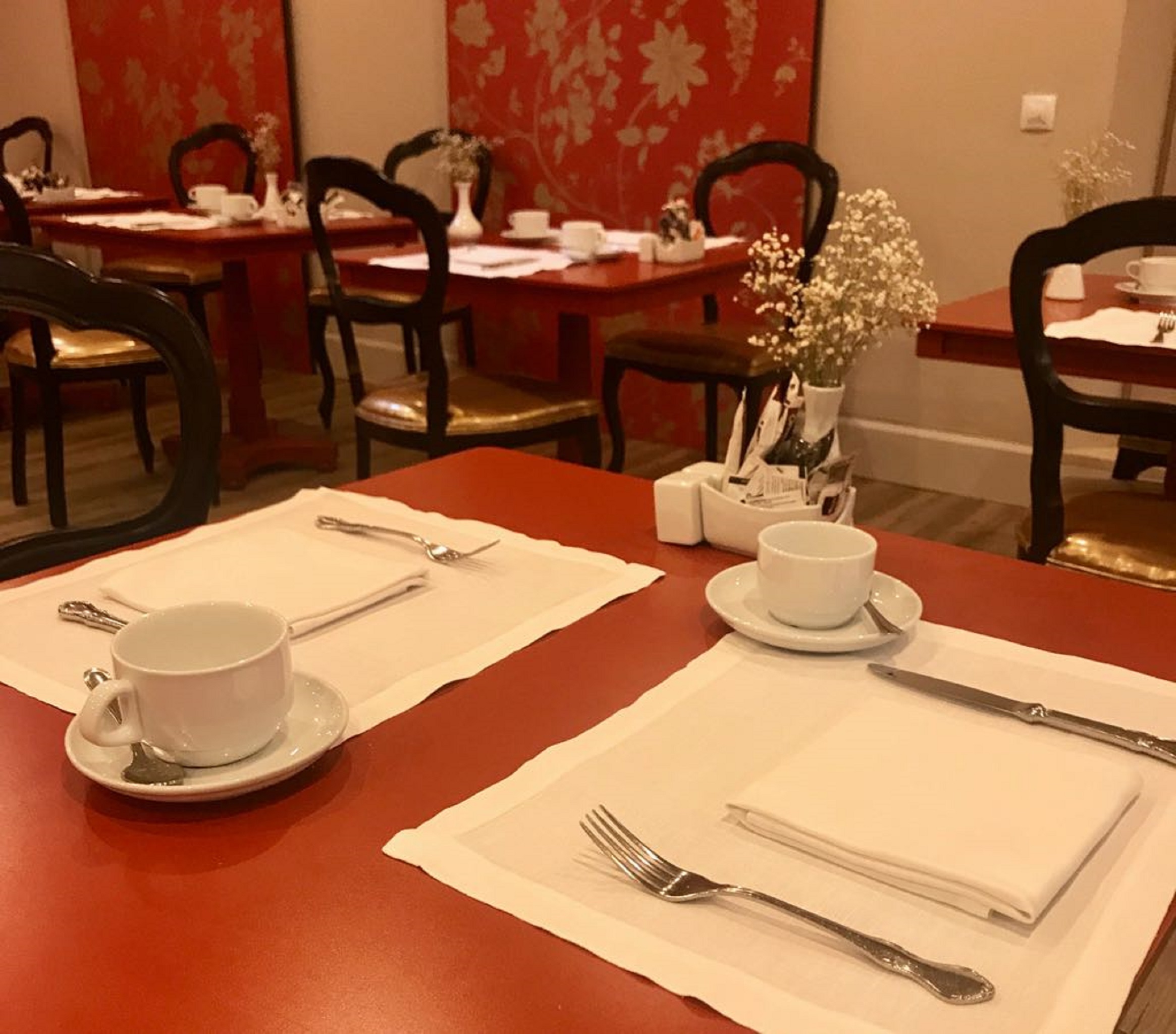 Double Single Standard