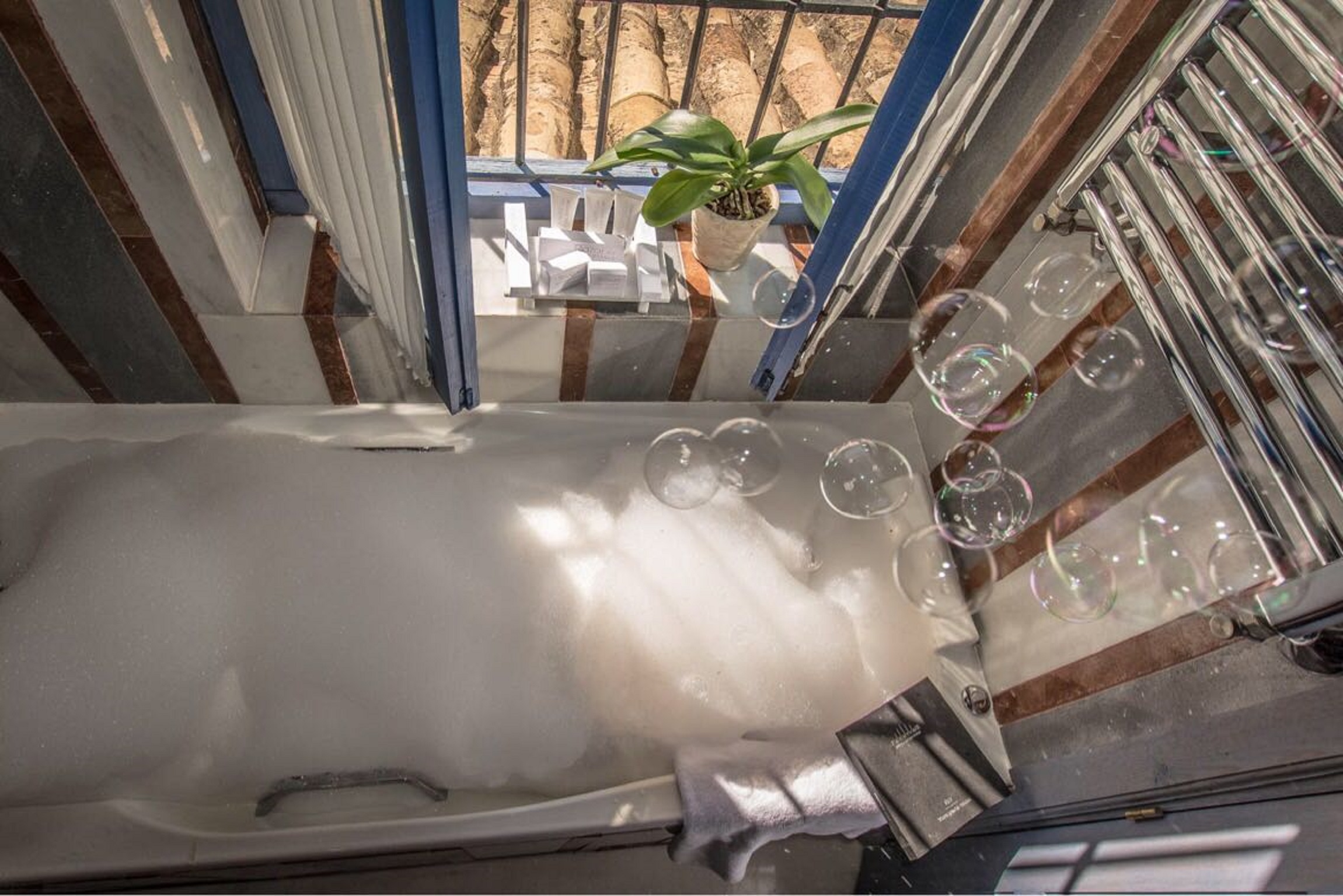 Double or Twin Superior