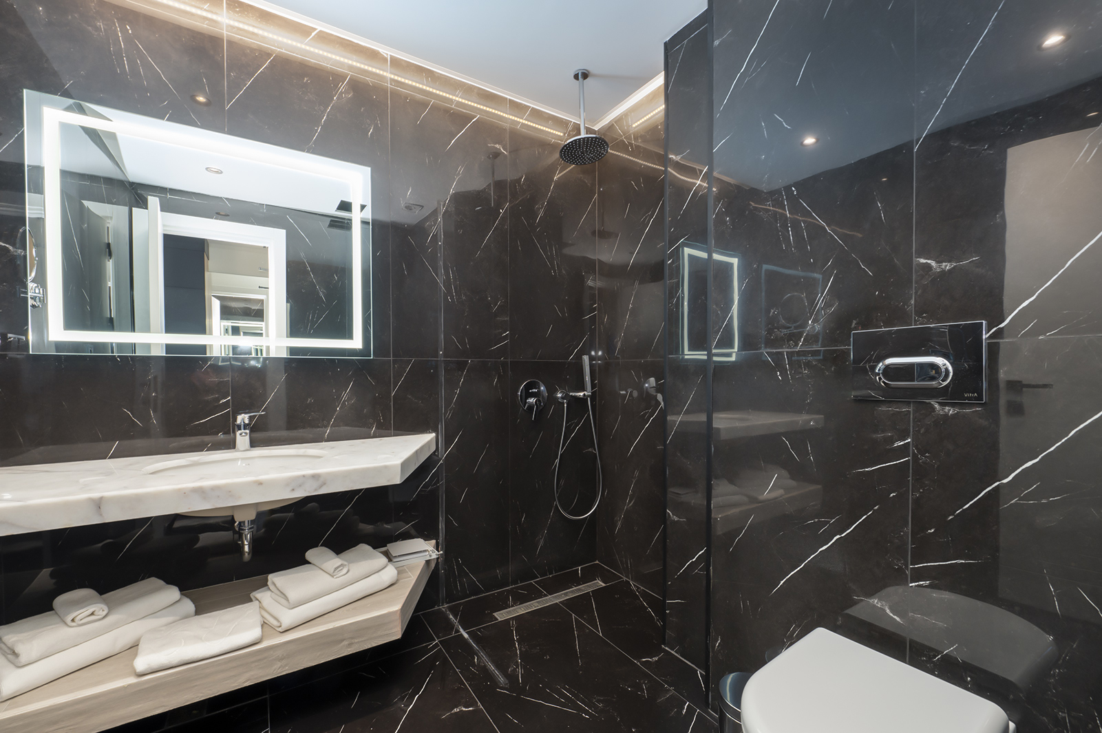 Junior Suite One Bedroom